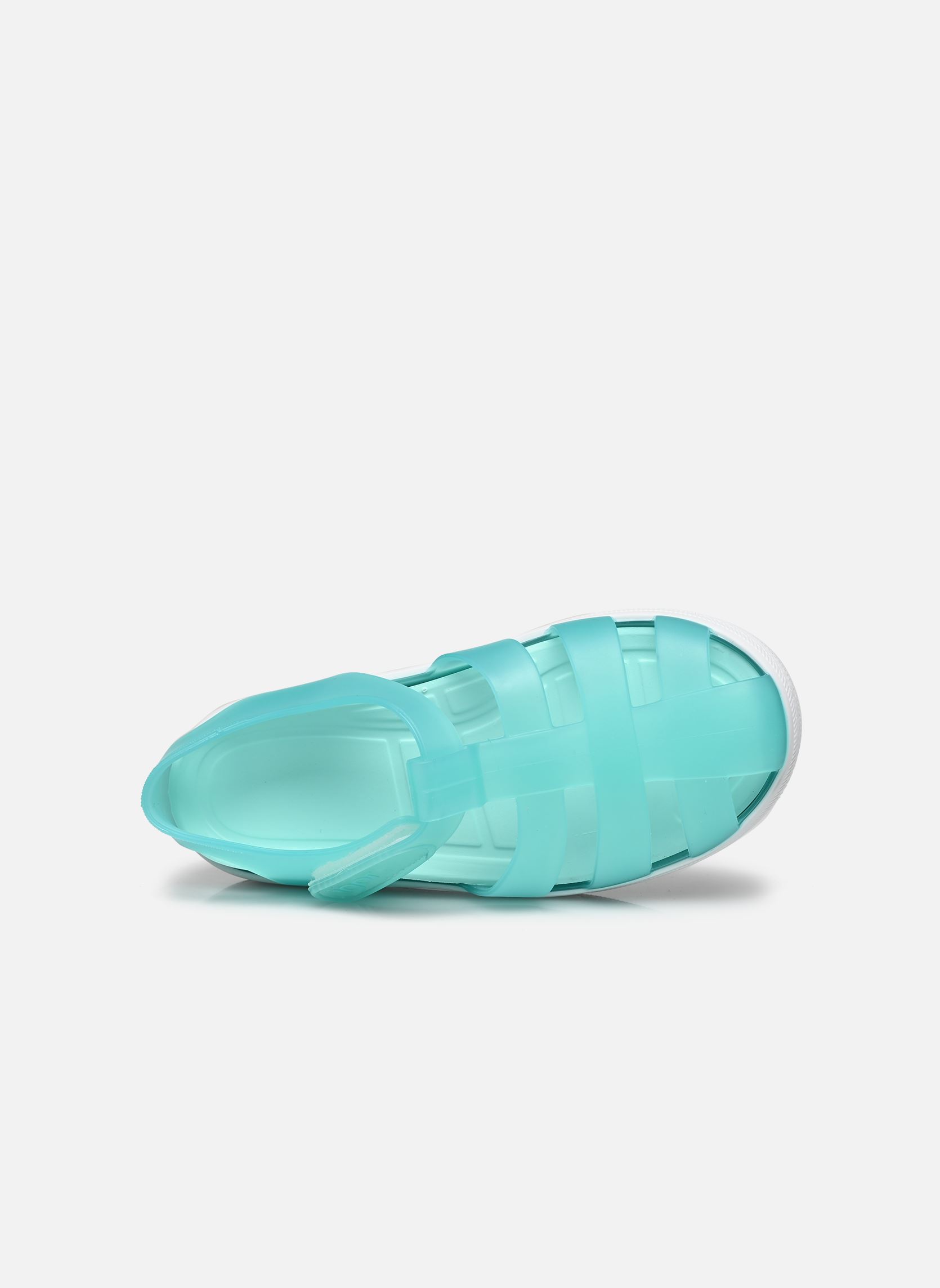 Flip-Flops und Badeschlappen Star blau Igor Flip-Flops und Badeschlappen Star blau AGUAMARINA