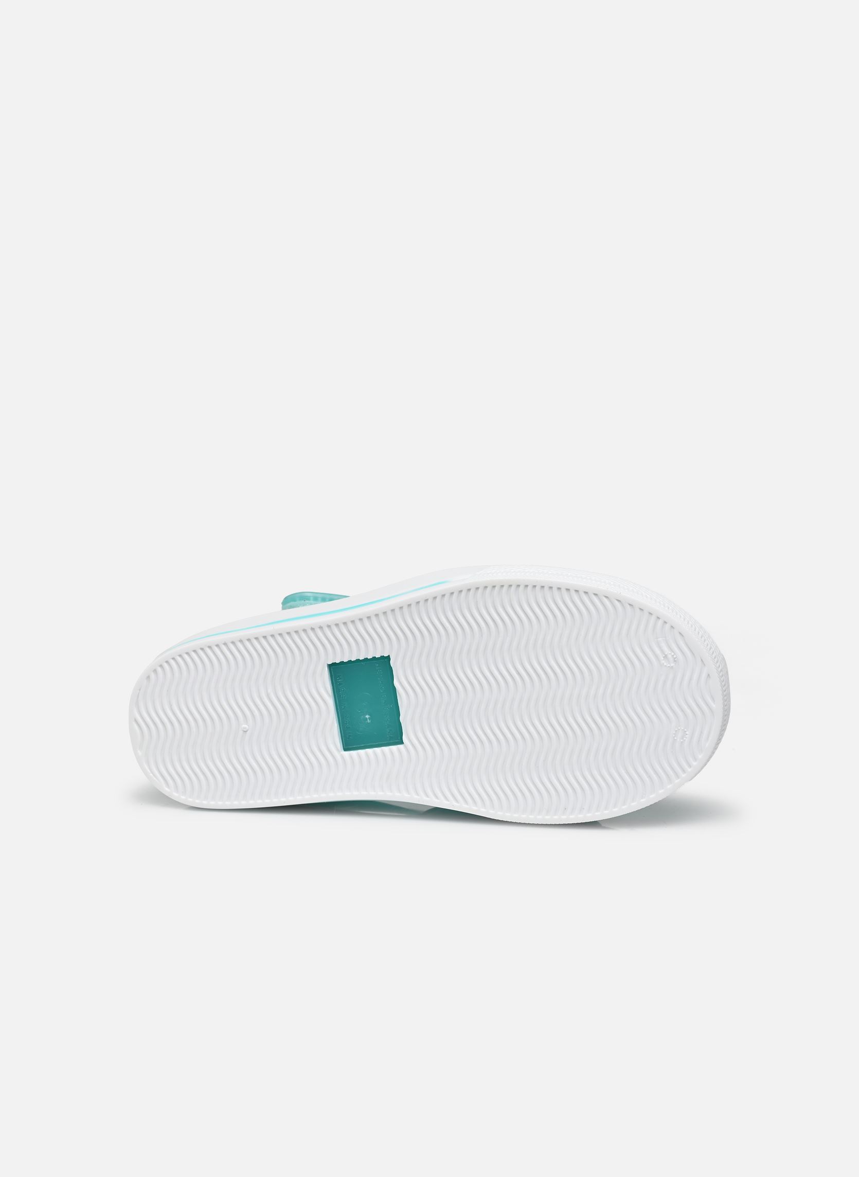 Flip-Flops und Badeschlappen Star blau Igor Flip-Flops und Badeschlappen Star blau AGUAMARINA