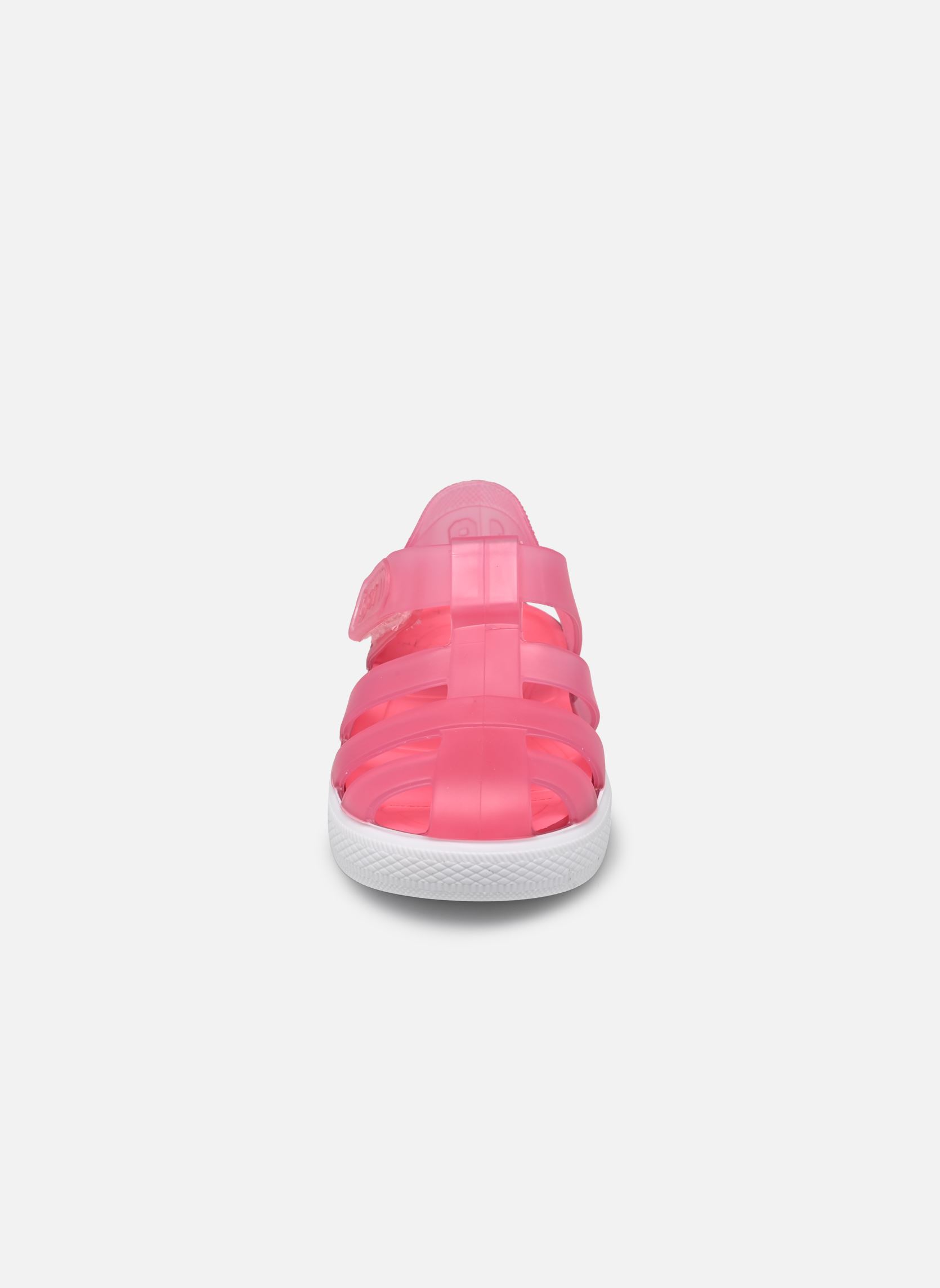 Flip-Flops und Badeschlappen Star rosa Igor Flip-Flops und Badeschlappen Star rosa FUCSIA