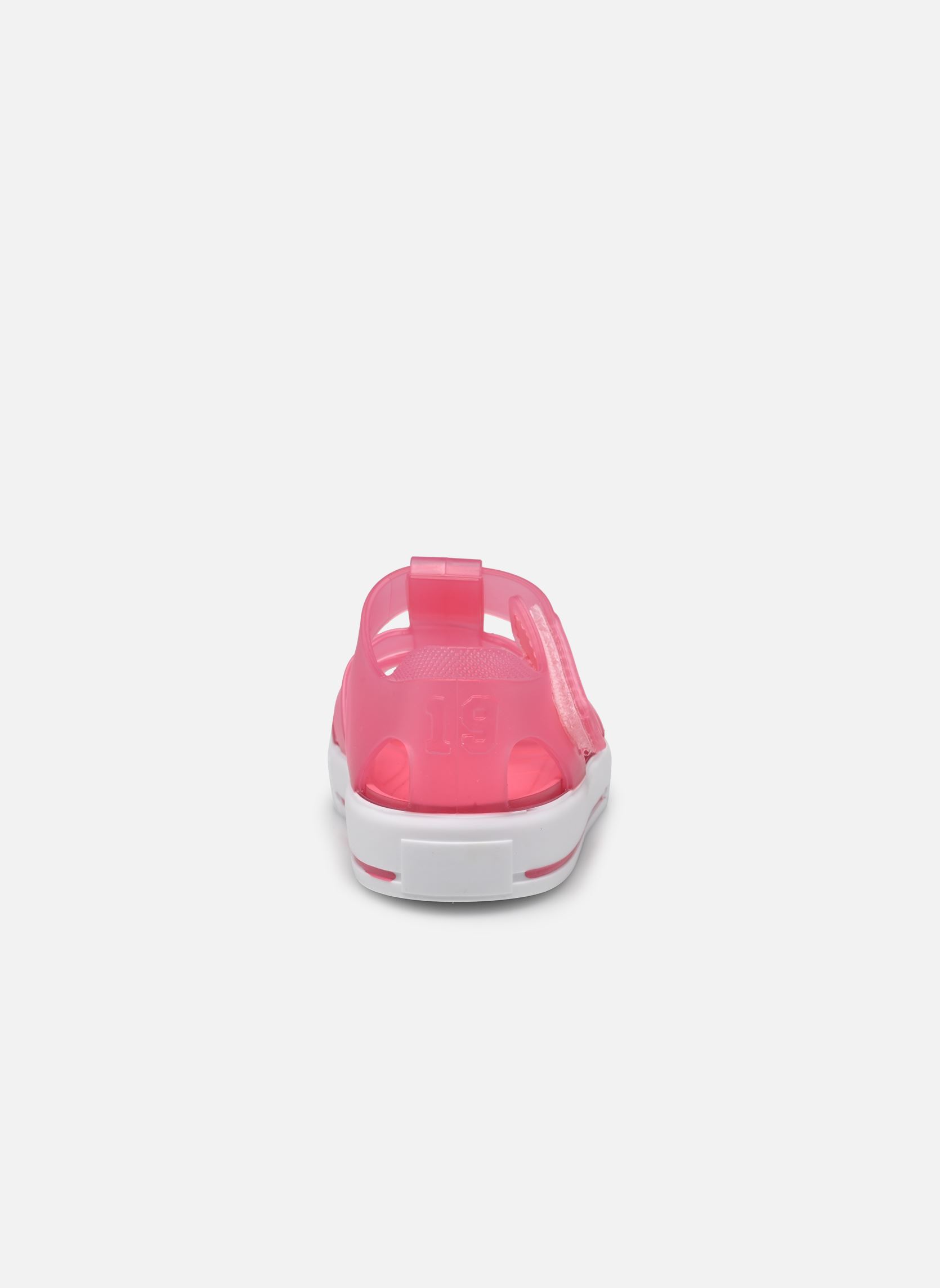 Flip-Flops und Badeschlappen Star rosa Igor Flip-Flops und Badeschlappen Star rosa FUCSIA