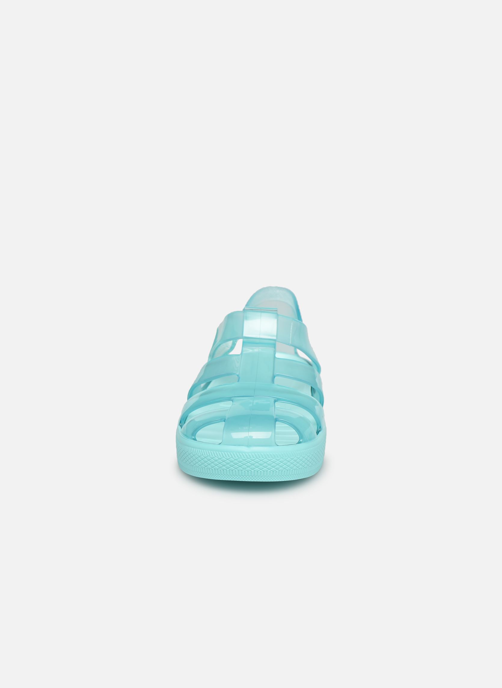 Flip-Flops und Badeschlappen Star Brillo blau Igor Flip-Flops und Badeschlappen Star Brillo blau AGUAMARINA AGUAMARINA