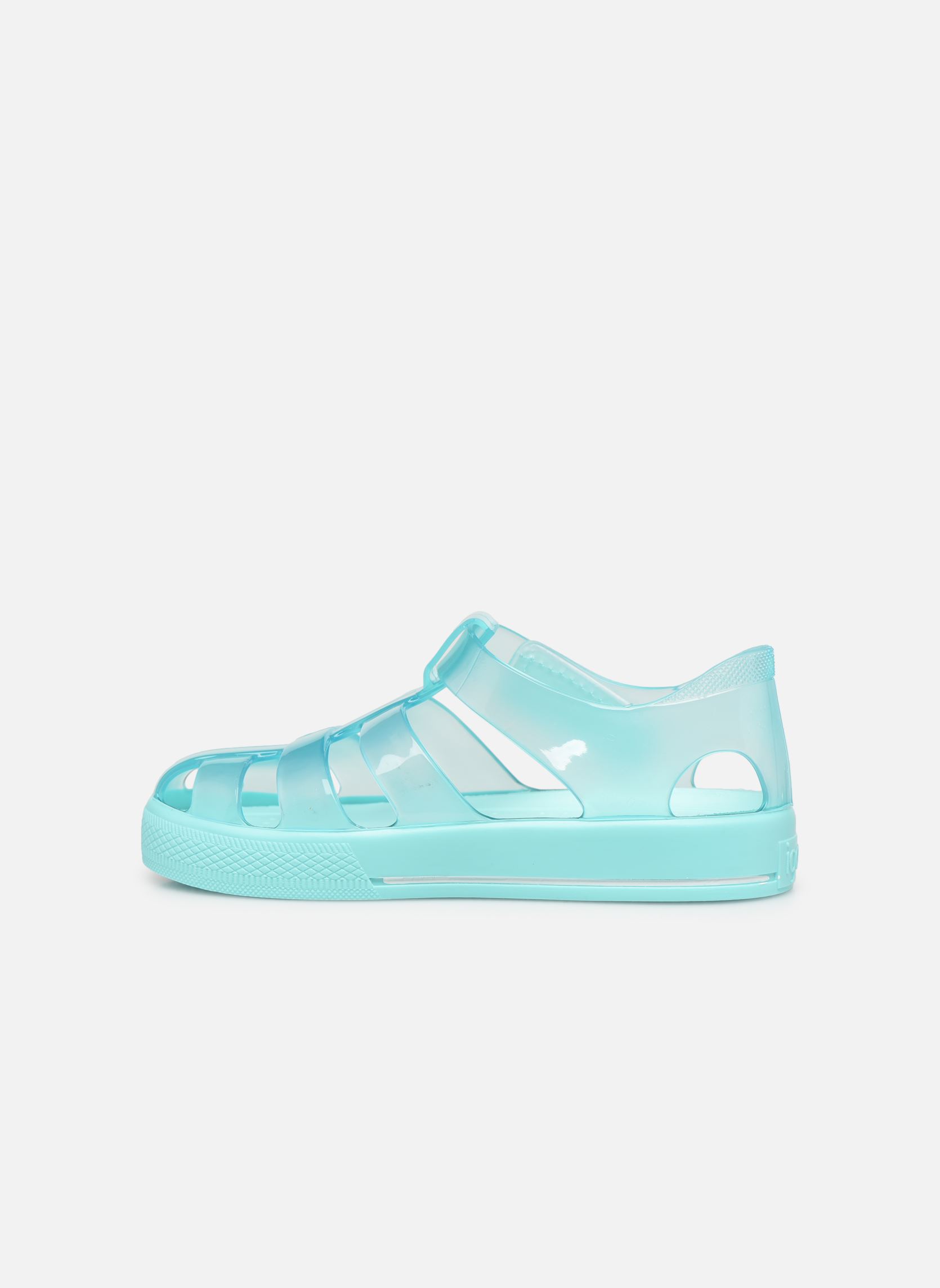 Flip-Flops und Badeschlappen Star Brillo blau Igor Flip-Flops und Badeschlappen Star Brillo blau AGUAMARINA AGUAMARINA