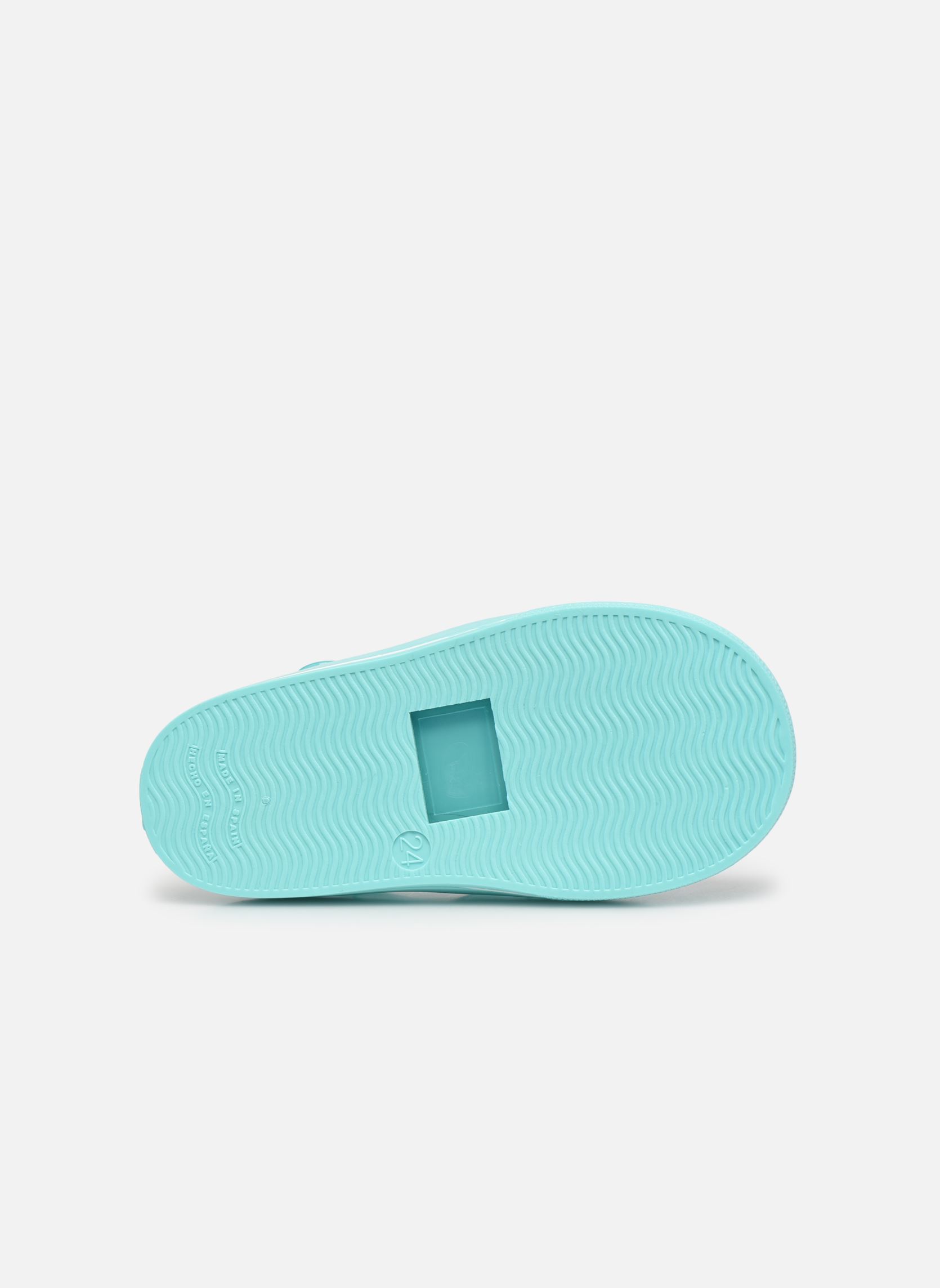 Flip-Flops und Badeschlappen Star Brillo blau Igor Flip-Flops und Badeschlappen Star Brillo blau AGUAMARINA AGUAMARINA