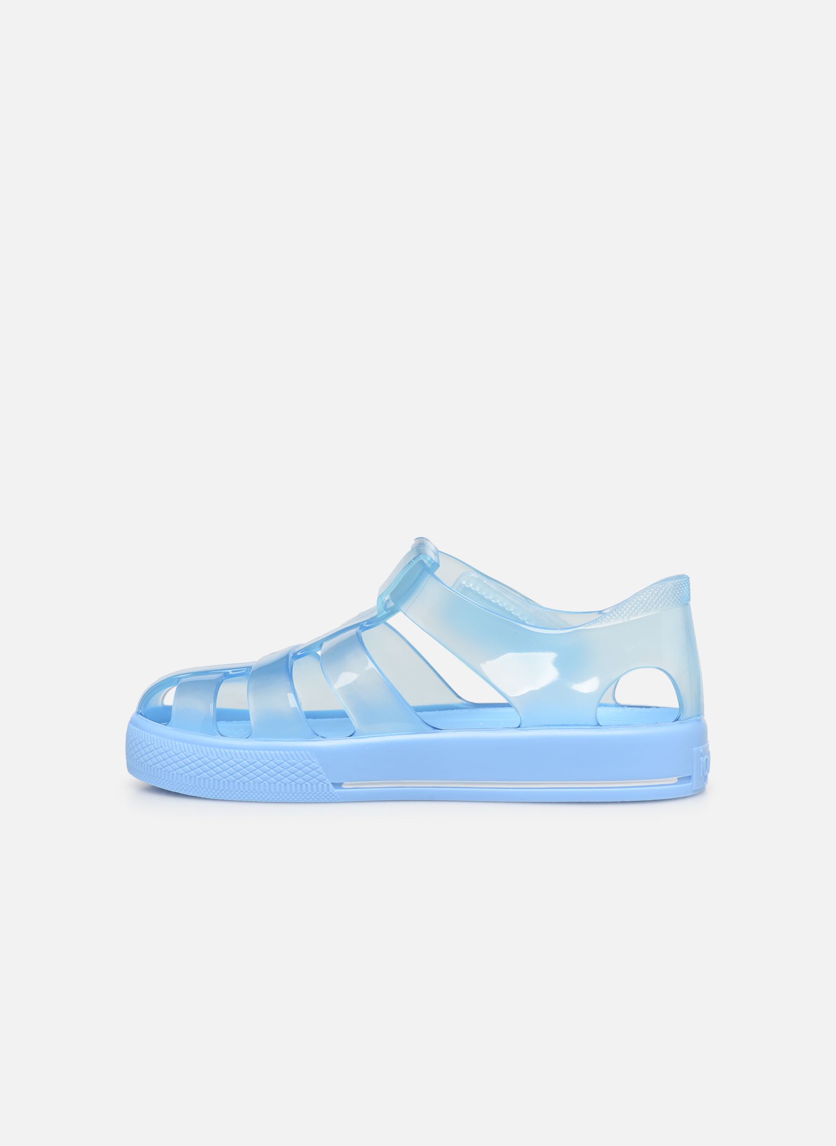 Flip-Flops und Badeschlappen Star Brillo blau Igor Flip-Flops und Badeschlappen Star Brillo blau CELESTE CELESTE