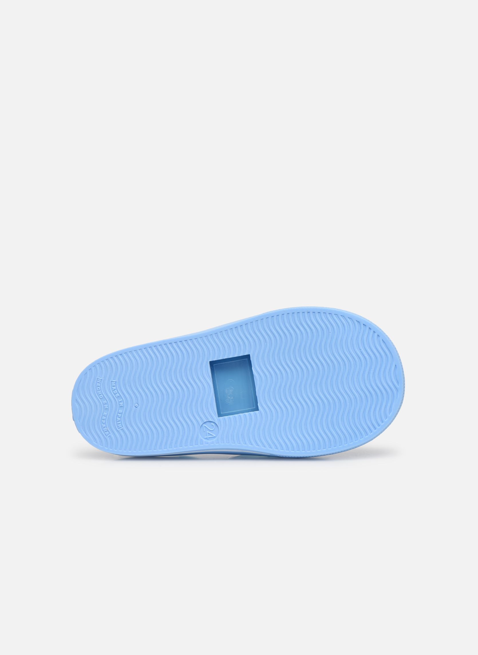 Flip-Flops und Badeschlappen Star Brillo blau Igor Flip-Flops und Badeschlappen Star Brillo blau CELESTE CELESTE