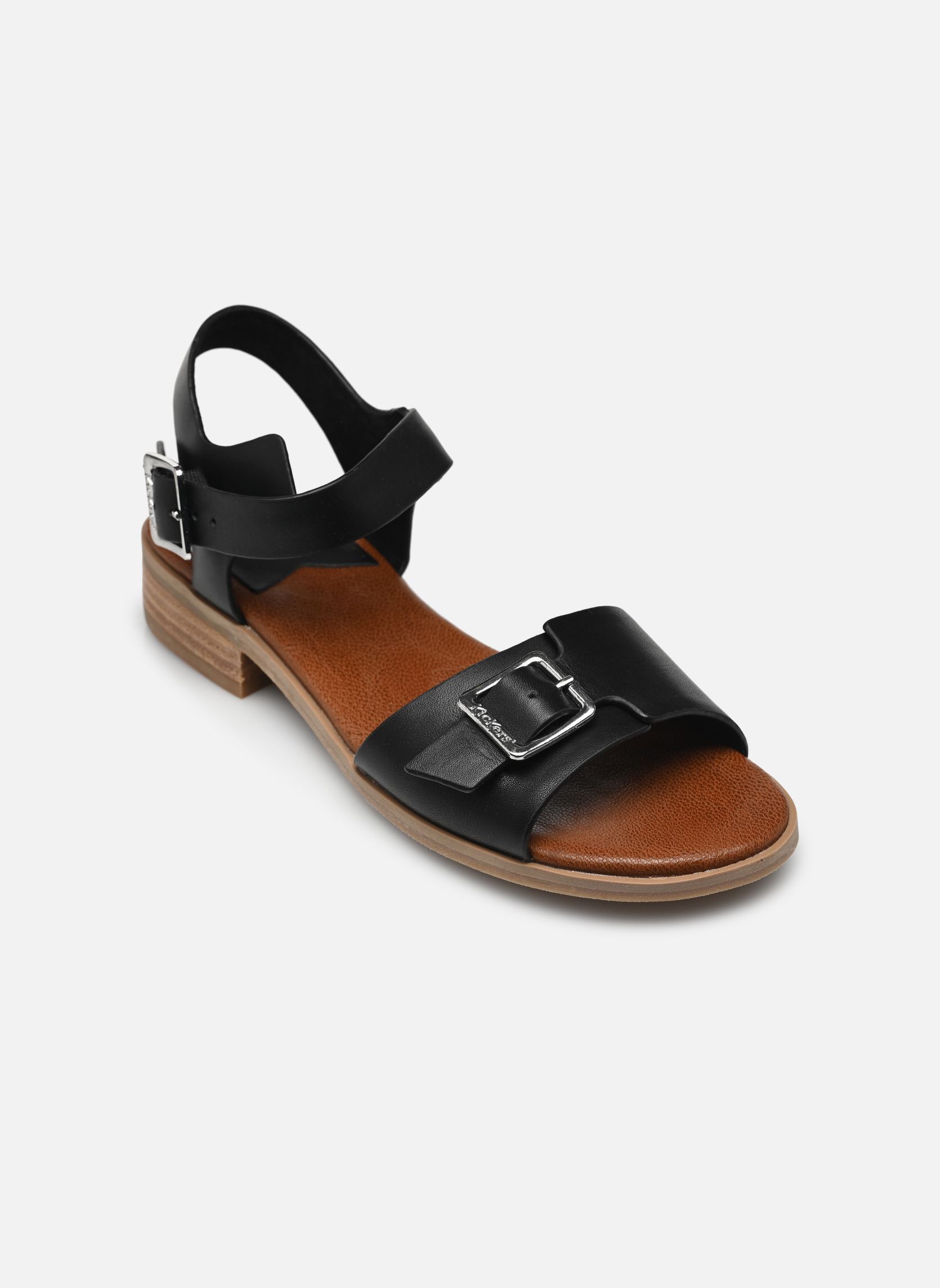 Sandales Kickers BUCIDI - vue 7