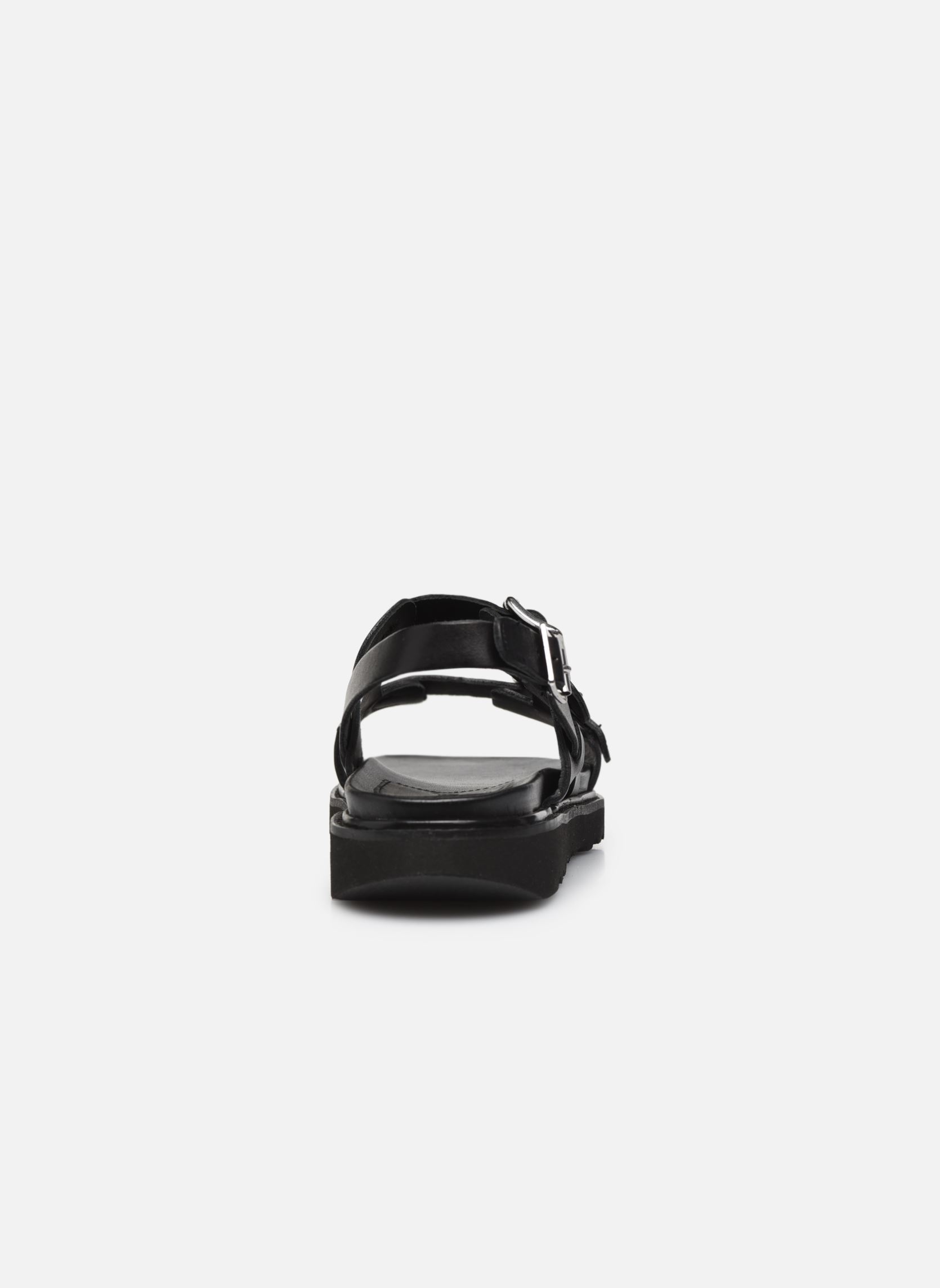 Sandales NEOSUMMER femme noir Kickers Sandales NEOSUMMER femme noir Noir