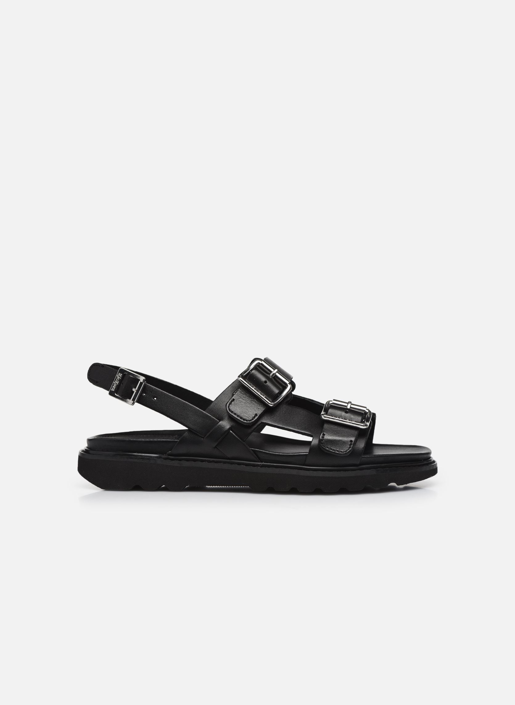 Sandales NEOSUMMER femme noir Kickers Sandales NEOSUMMER femme noir Noir