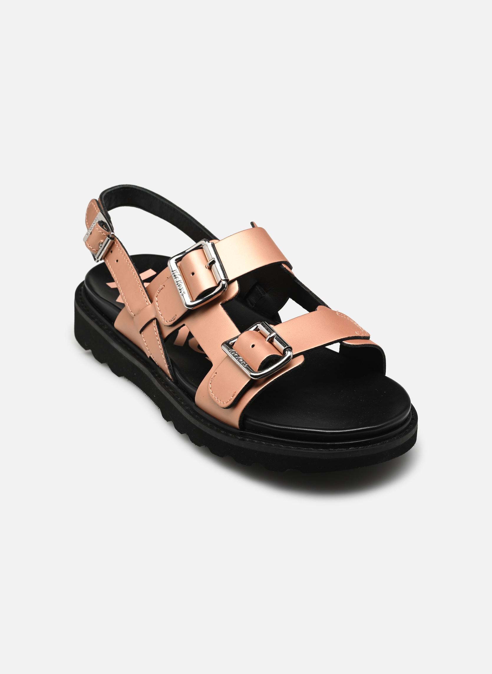 Sandales Kickers Neosummer - vue 6