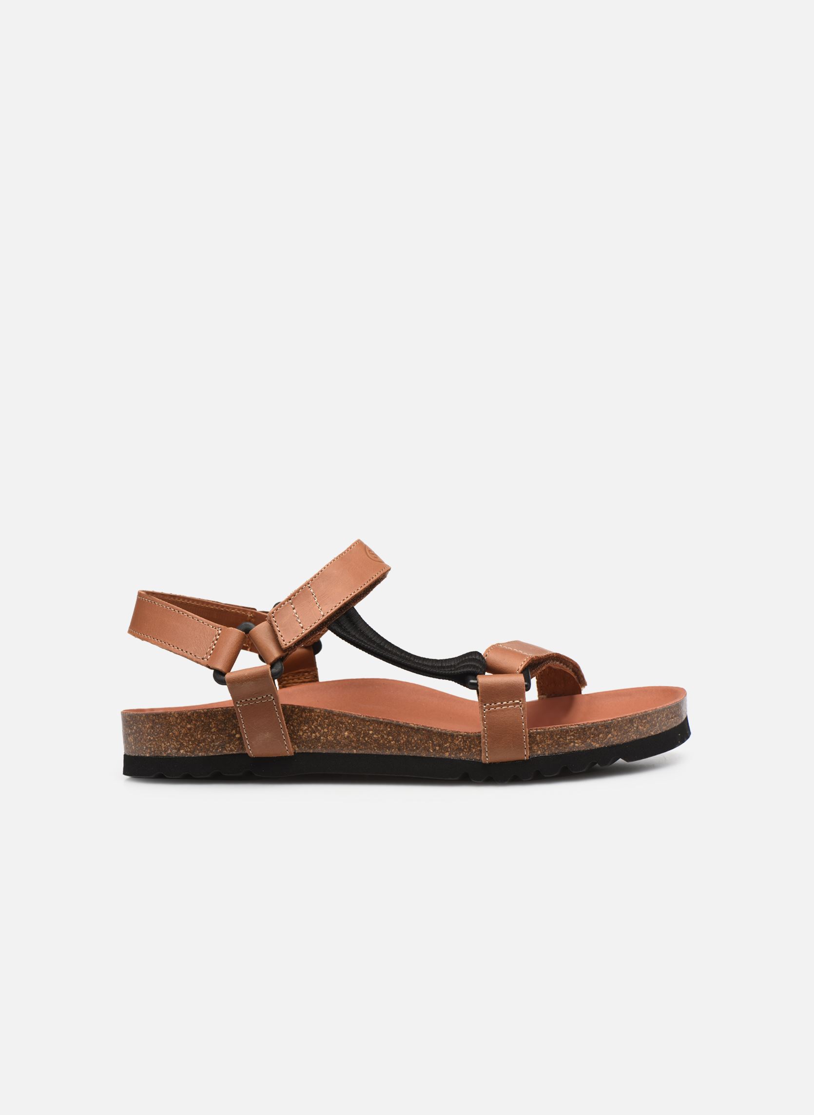 Sandalen und Pantoletten Heaven Ad Comfort M herren braun Scholl Sandalen und Pantoletten Heaven Ad Comfort M herren braun Brown