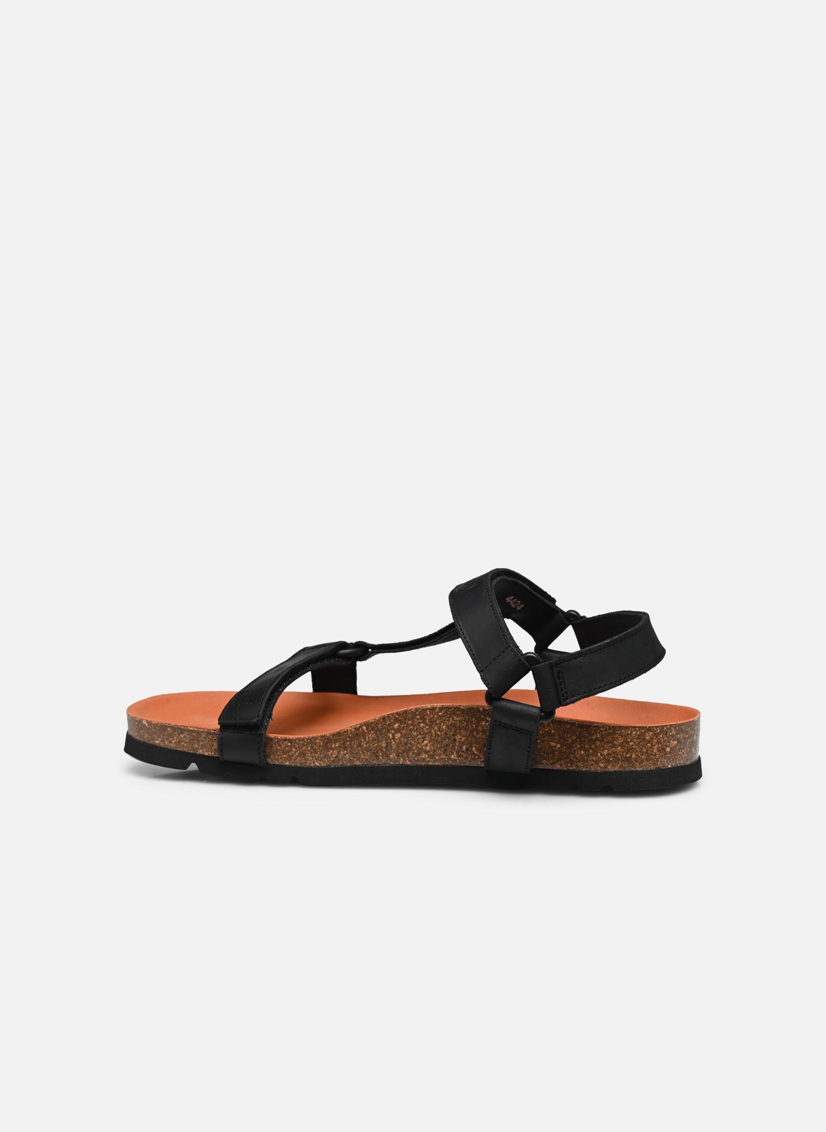 Sandali e ciabattine Heaven Ad Comfort M uomo nero Scholl Sandali e ciabattine Heaven Ad Comfort M uomo nero BLACK