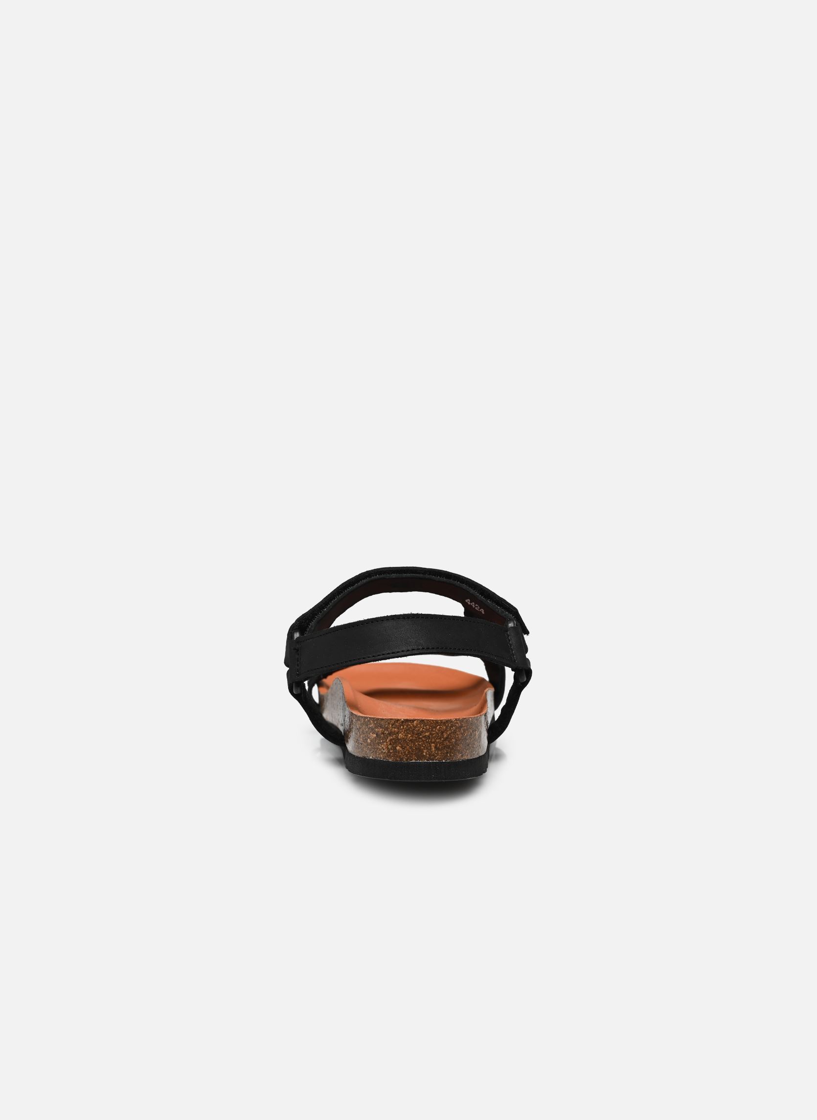 Sandali e ciabattine Heaven Ad Comfort M uomo nero Scholl Sandali e ciabattine Heaven Ad Comfort M uomo nero BLACK