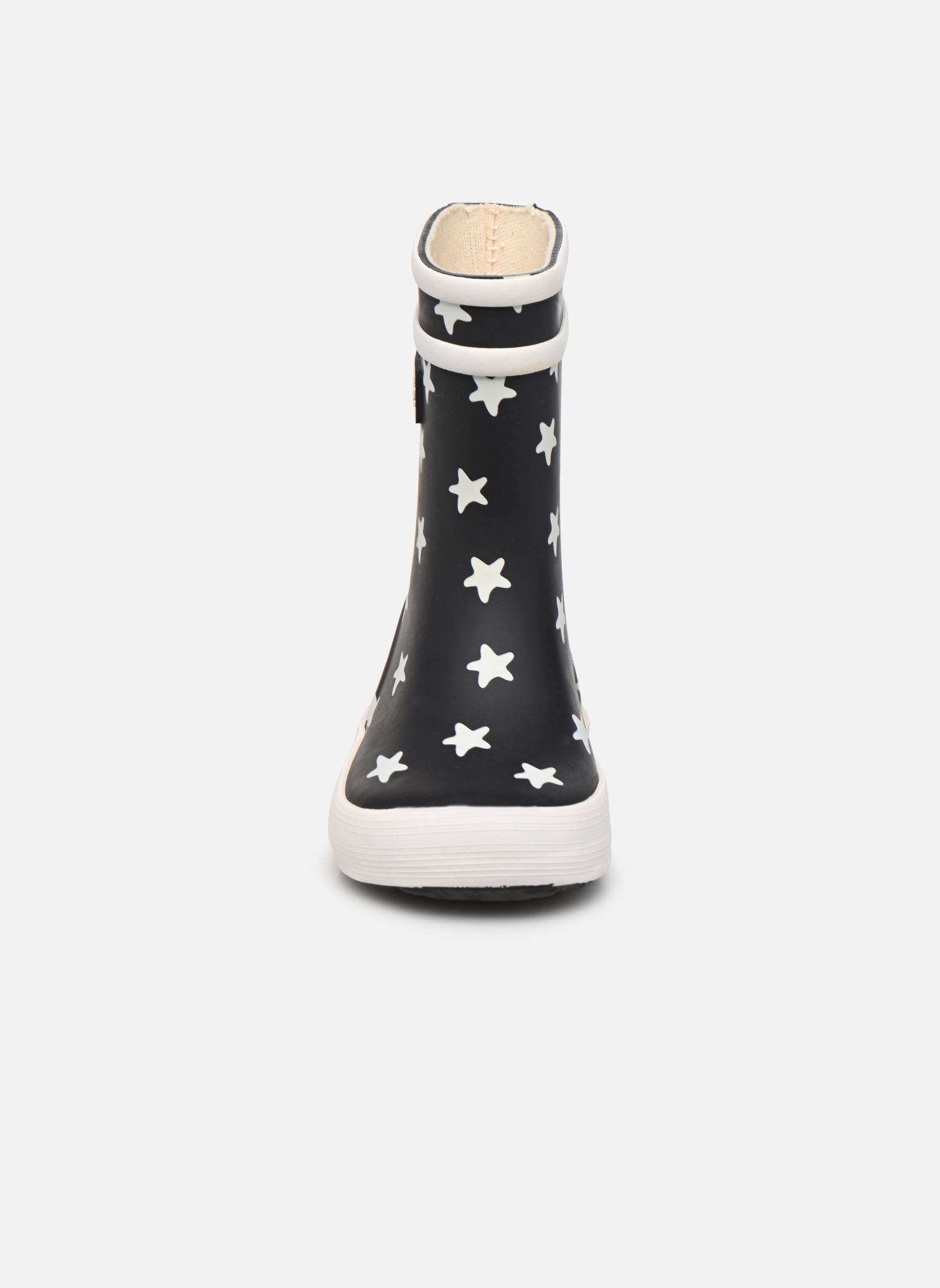 Bottes de pluie Baby Flac Theme multicolore Aigle Bottes de pluie Baby Flac Theme multicolore MarineEtoile