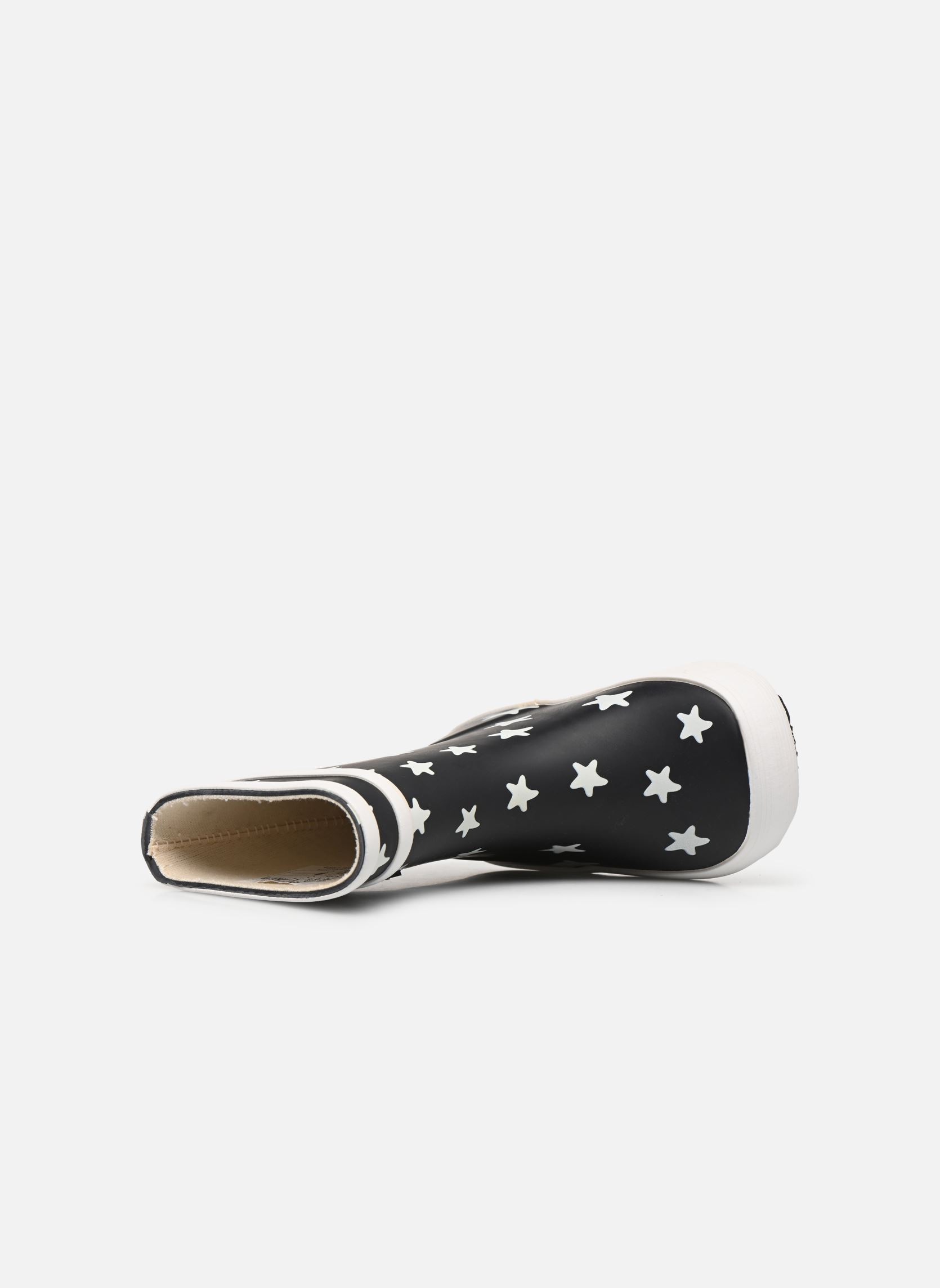 Bottes de pluie Baby Flac Theme multicolore Aigle Bottes de pluie Baby Flac Theme multicolore MarineEtoile