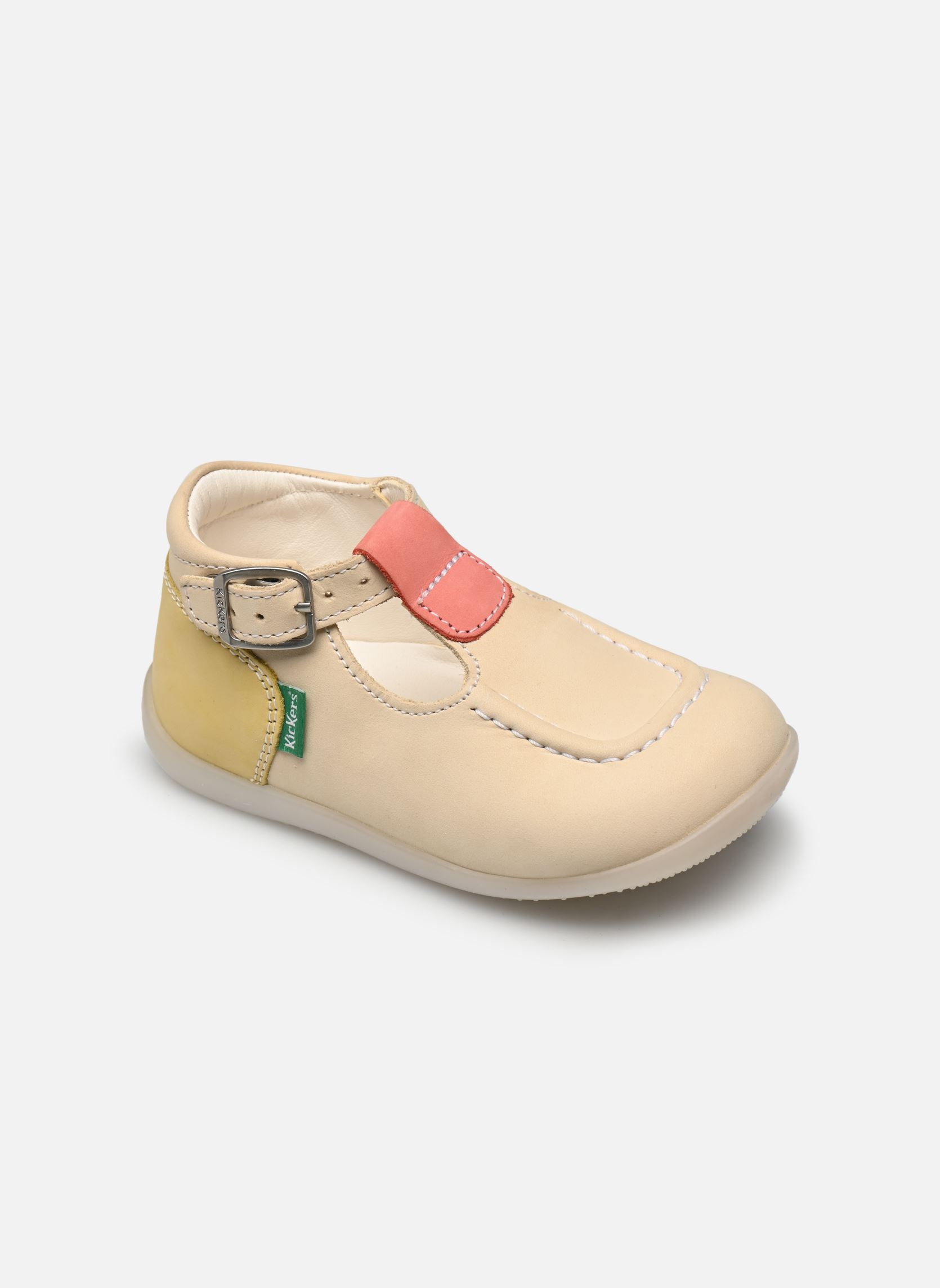 Sandales et nu pieds Kickers Bonbek 2 pour Enfant