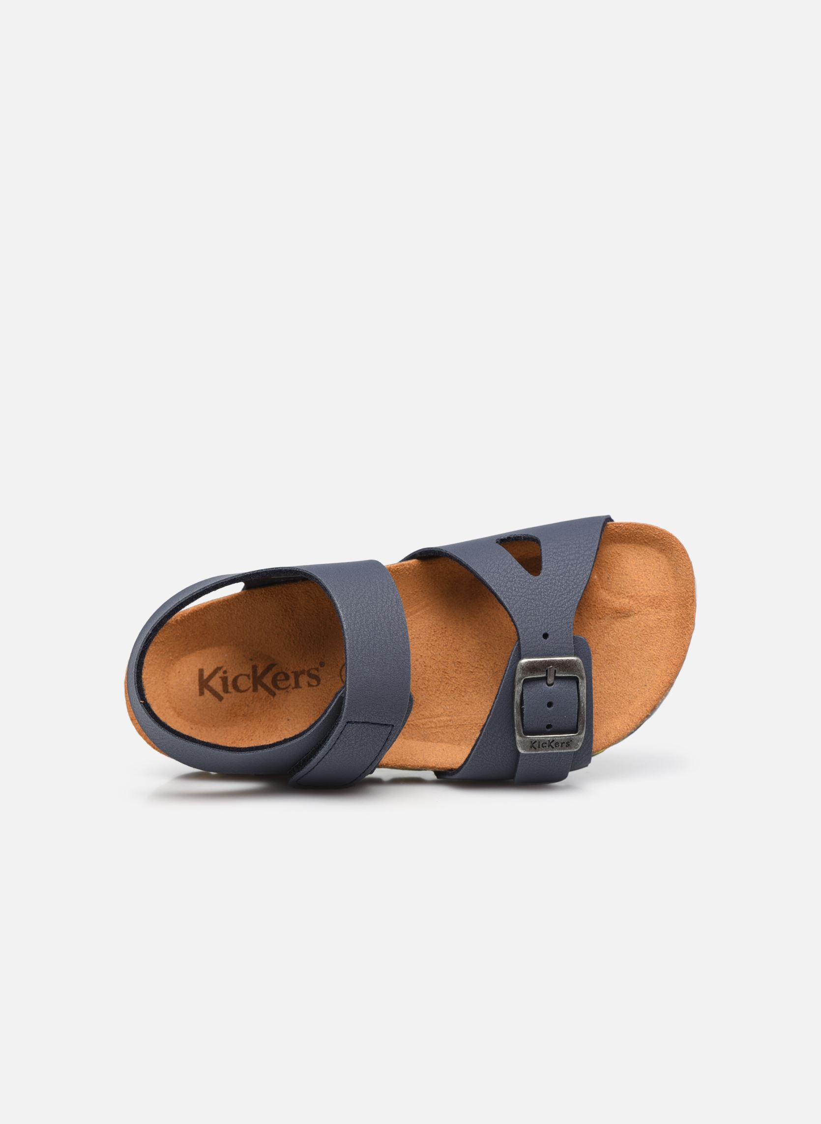 Sandalen Sunkro jungen blau Kickers Sandalen Sunkro jungen blau Marine