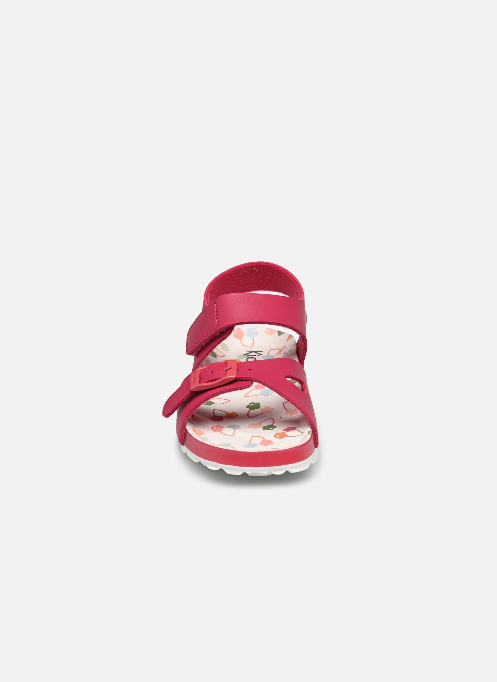 Kickers NEOSUMMER - Sandali - or/dorato Kickers NEOSUMMER - Sandali - or/dorato