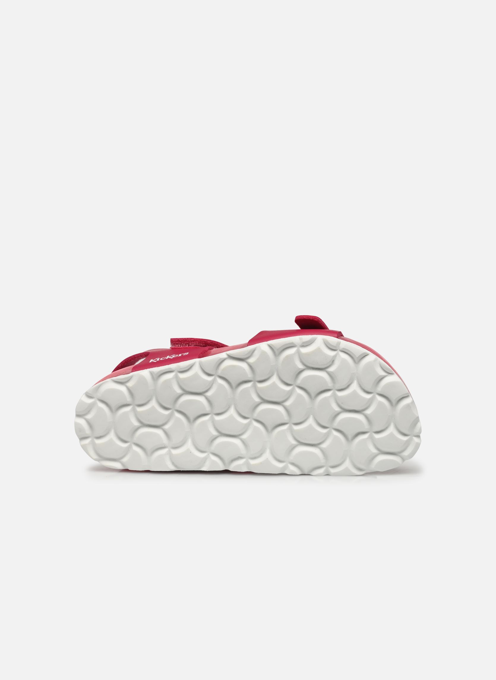 Sandales Sunkro fille rose Kickers Sandales Sunkro fille rose ROSE