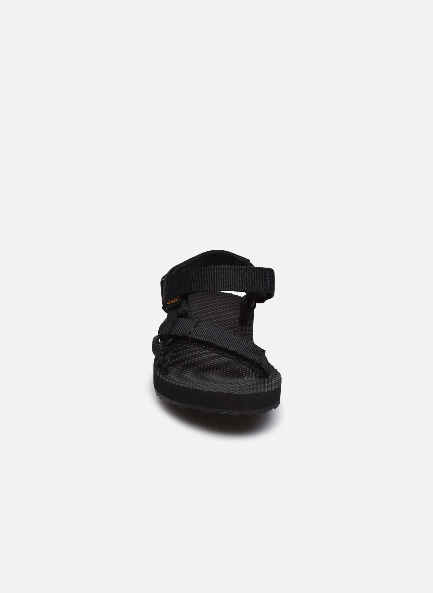 Sandalen Original Universal Kids schwarz Teva Sandalen Original Universal Kids schwarz Black