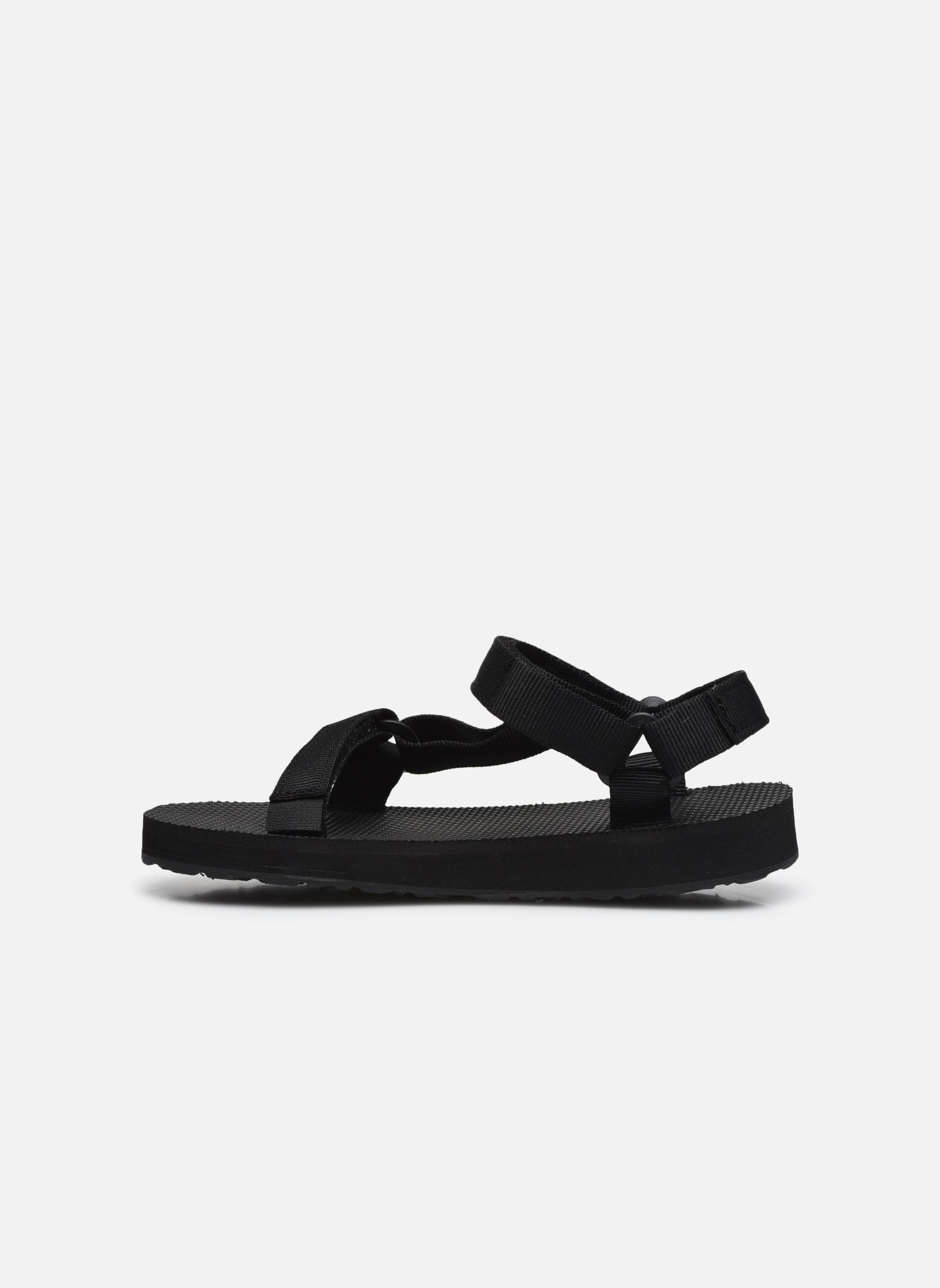 Sandalen Original Universal Kids schwarz Teva Sandalen Original Universal Kids schwarz Black