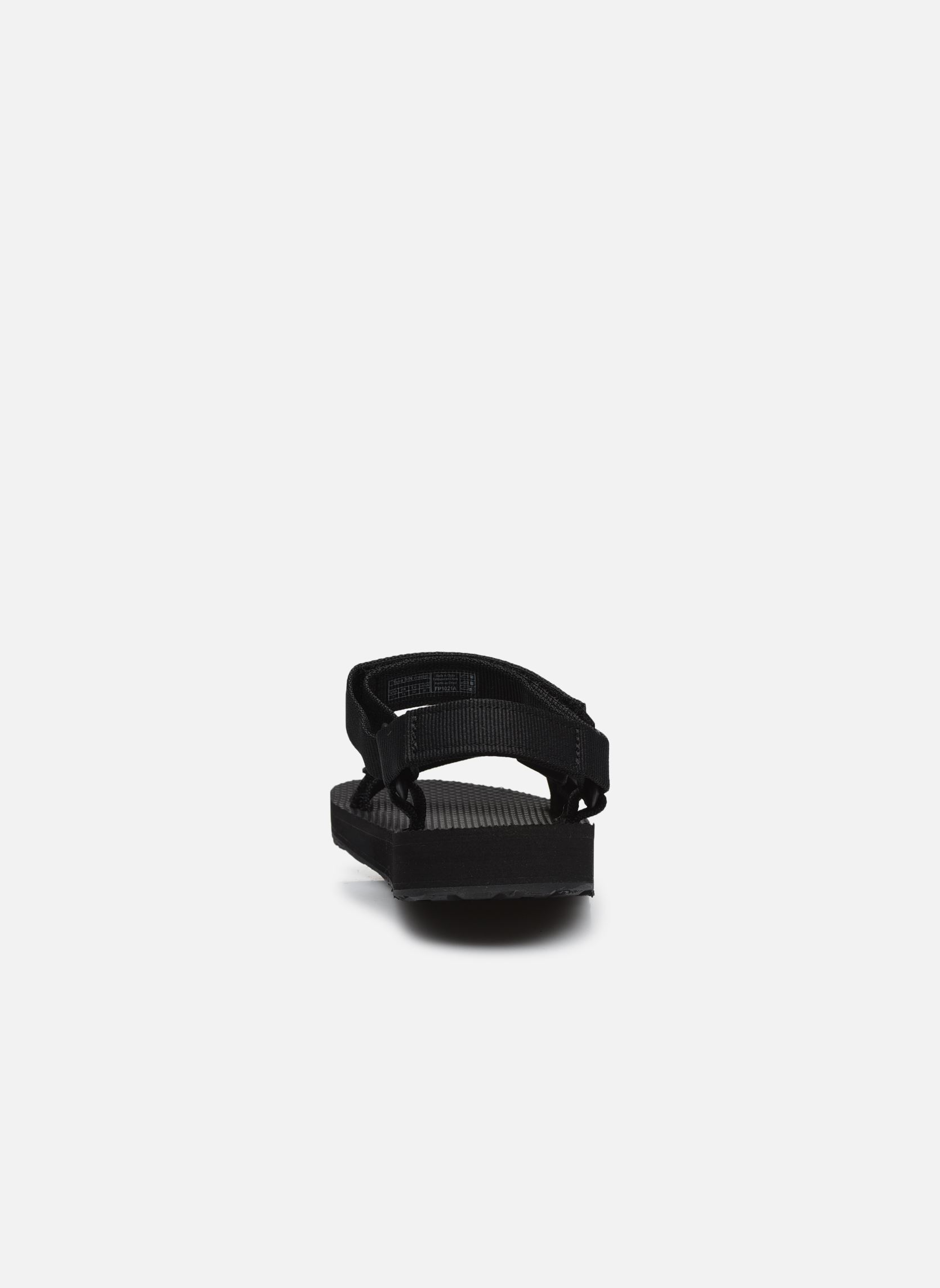 Sandalen Original Universal Kids schwarz Teva Sandalen Original Universal Kids schwarz Black