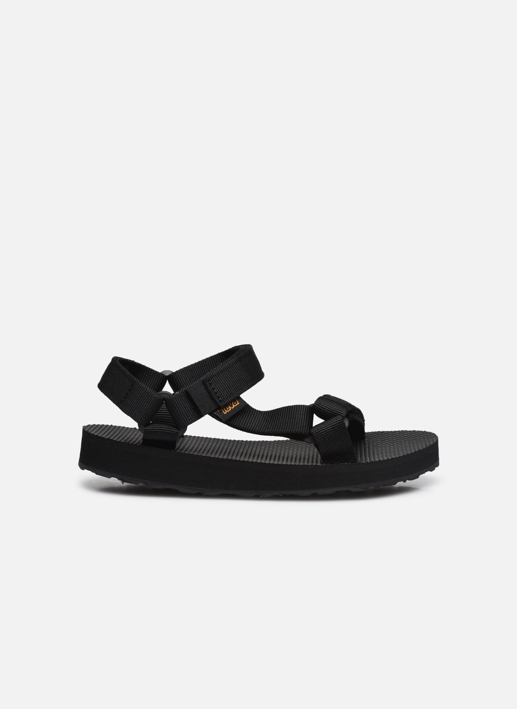Sandalen Original Universal Kids schwarz Teva Sandalen Original Universal Kids schwarz Black