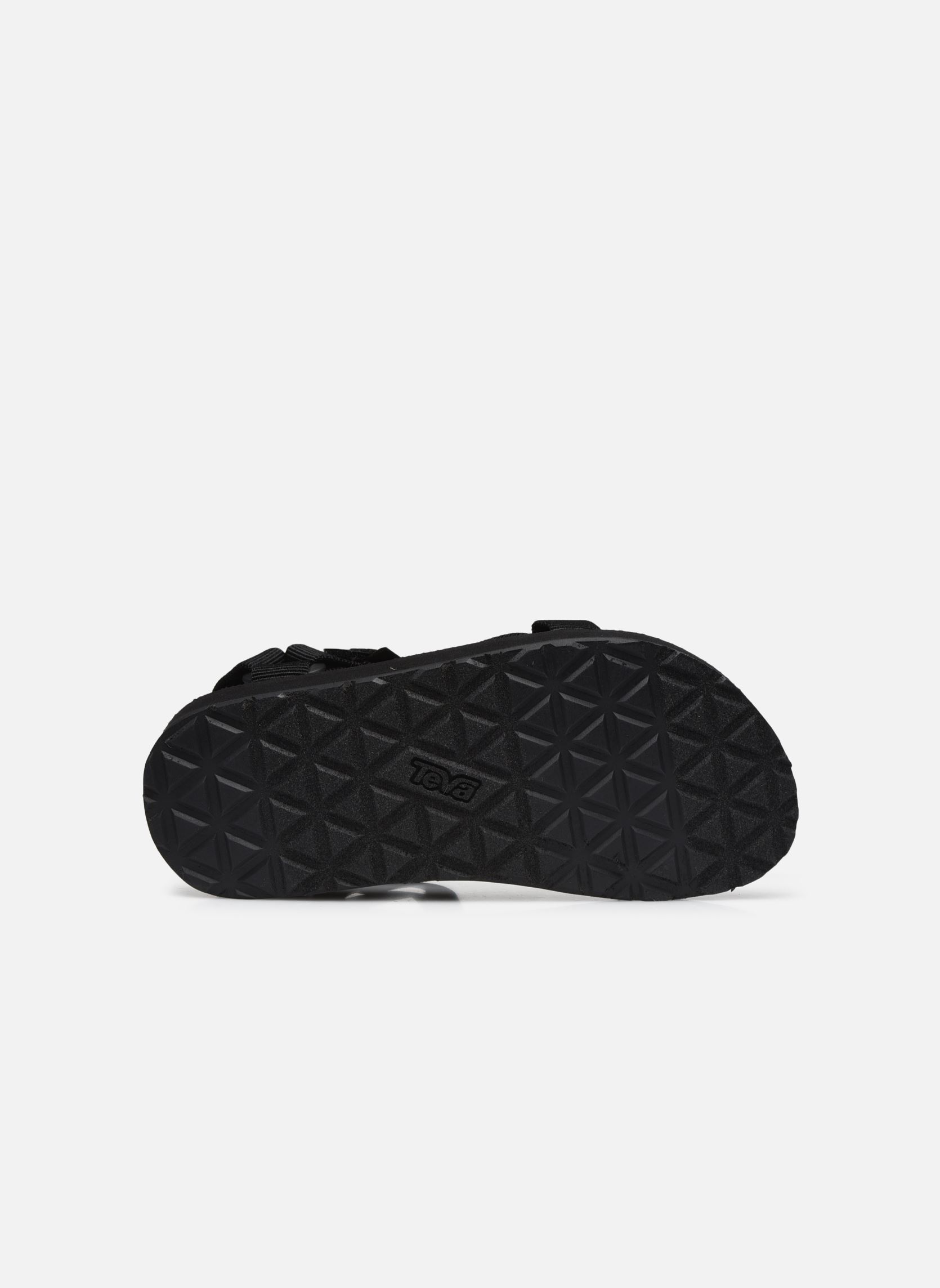Sandalen Original Universal Kids schwarz Teva Sandalen Original Universal Kids schwarz Black