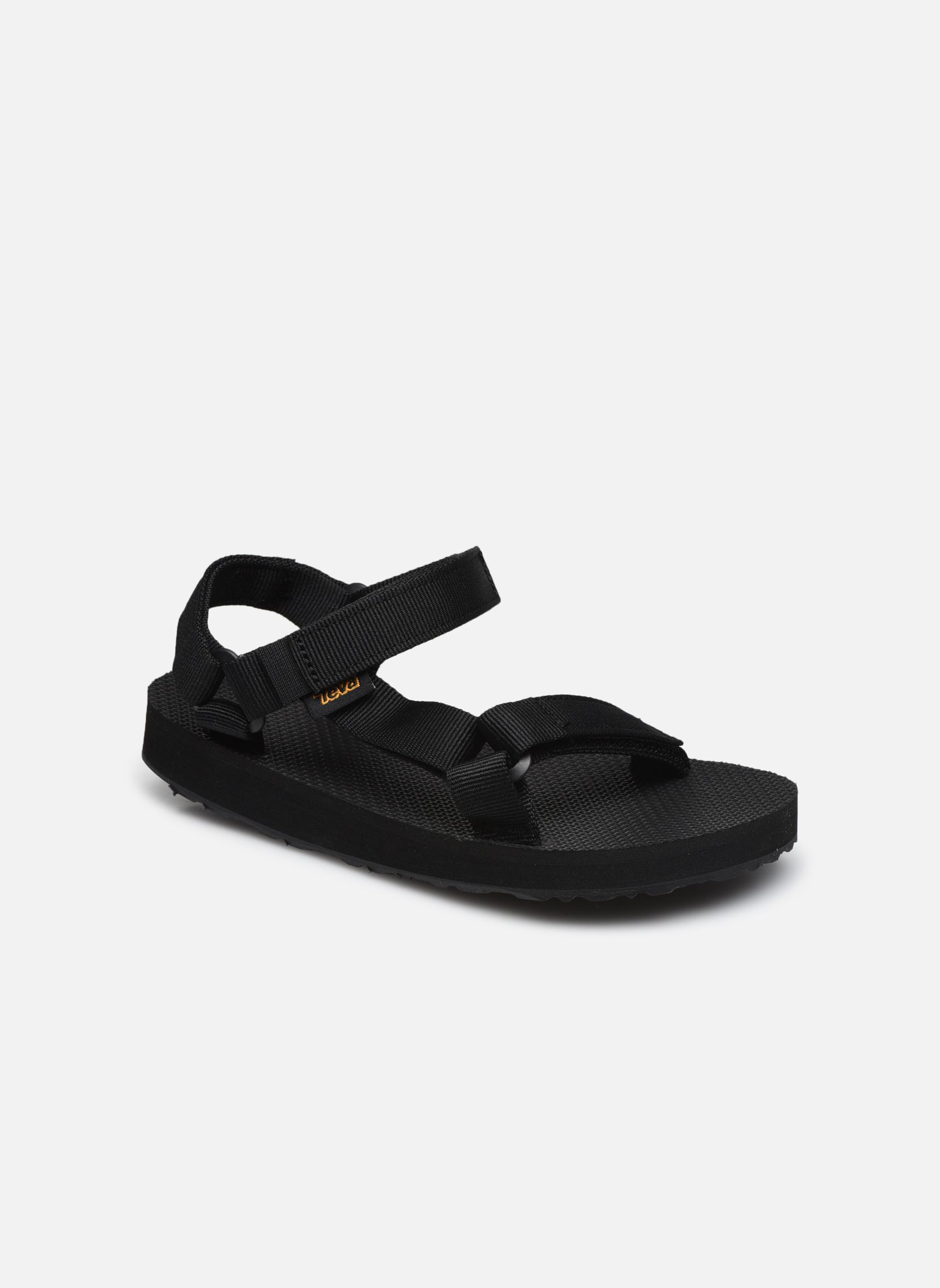 Sandalen Original Universal Kids schwarz Teva Sandalen Original Universal Kids schwarz Black