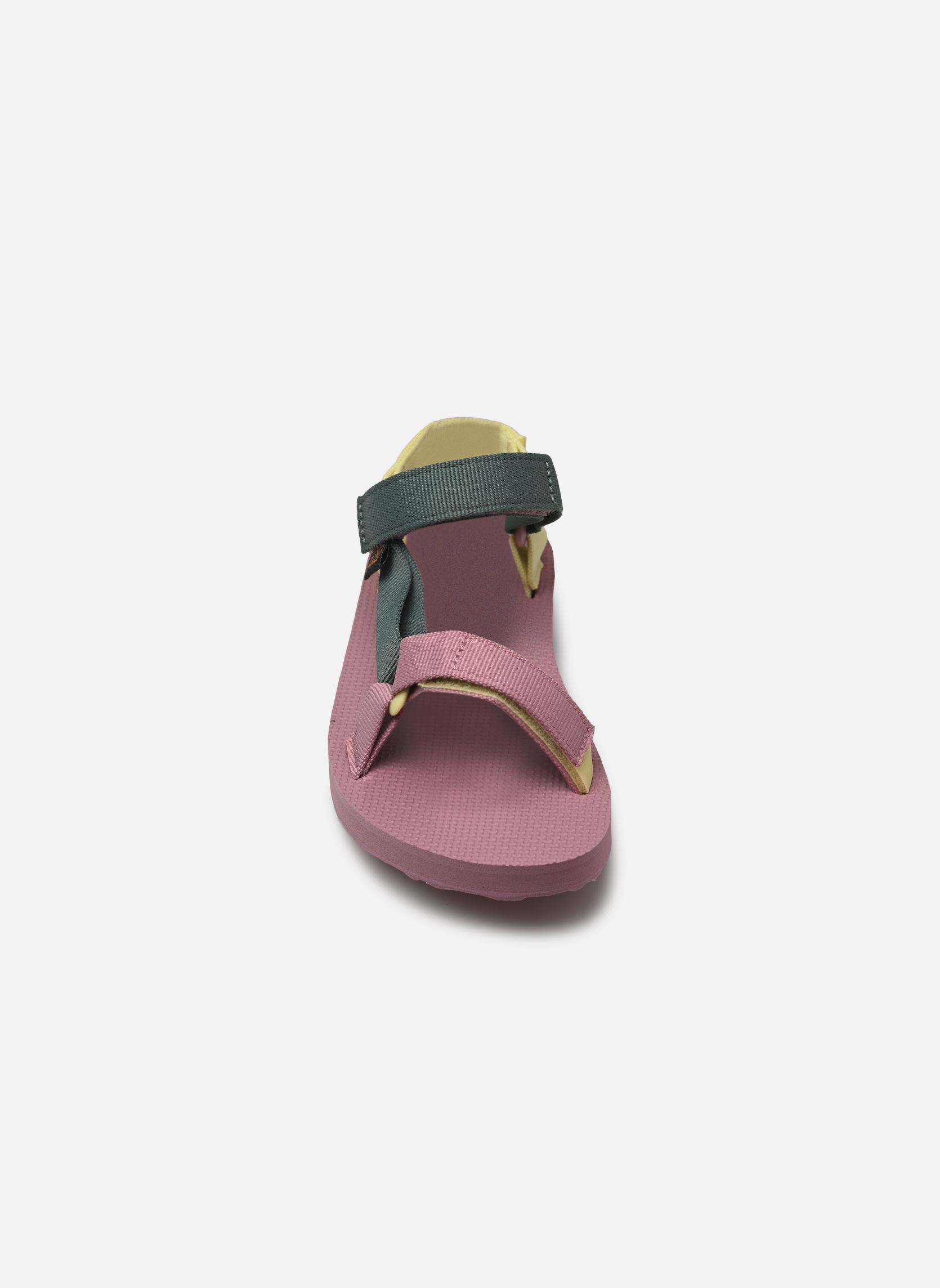 Sandales Original Universal Kids multicolore Teva Sandales Original Universal Kids multicolore Lilas multi