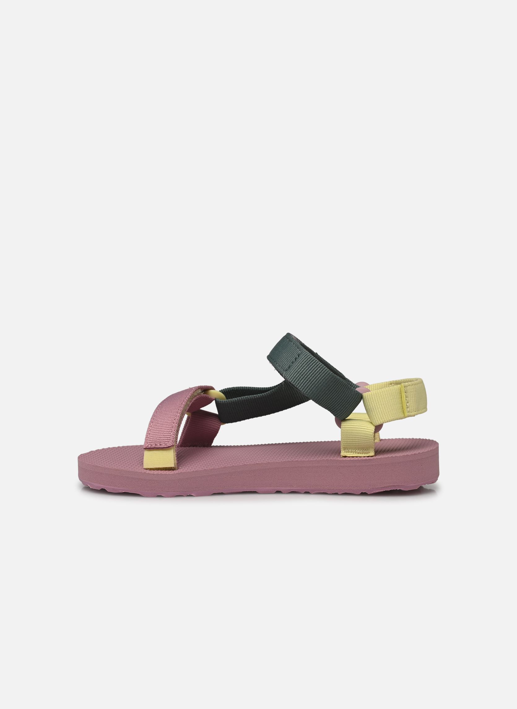 Sandales Original Universal Kids multicolore Teva Sandales Original Universal Kids multicolore Lilas multi