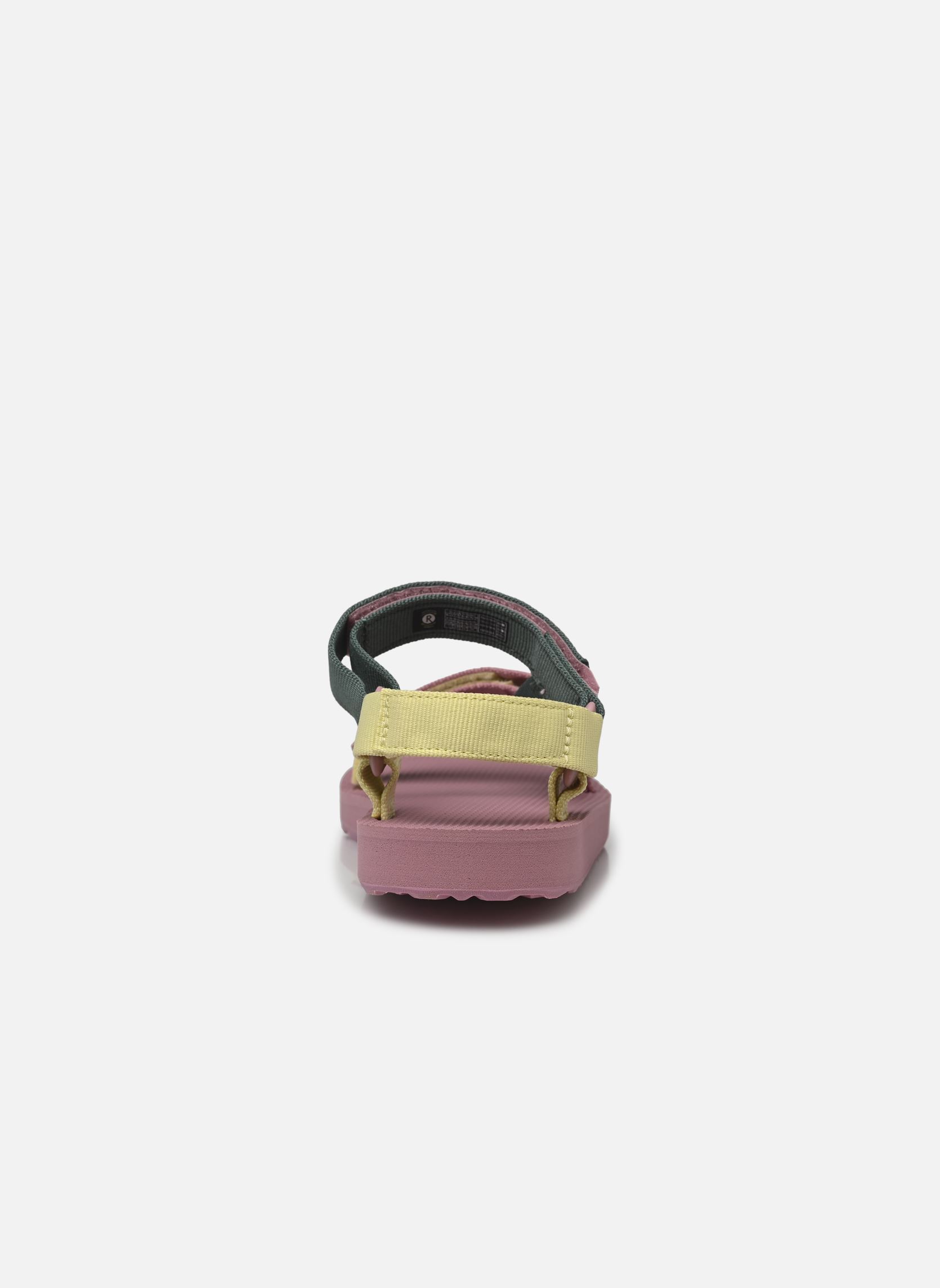 Sandales Original Universal Kids multicolore Teva Sandales Original Universal Kids multicolore Lilas multi
