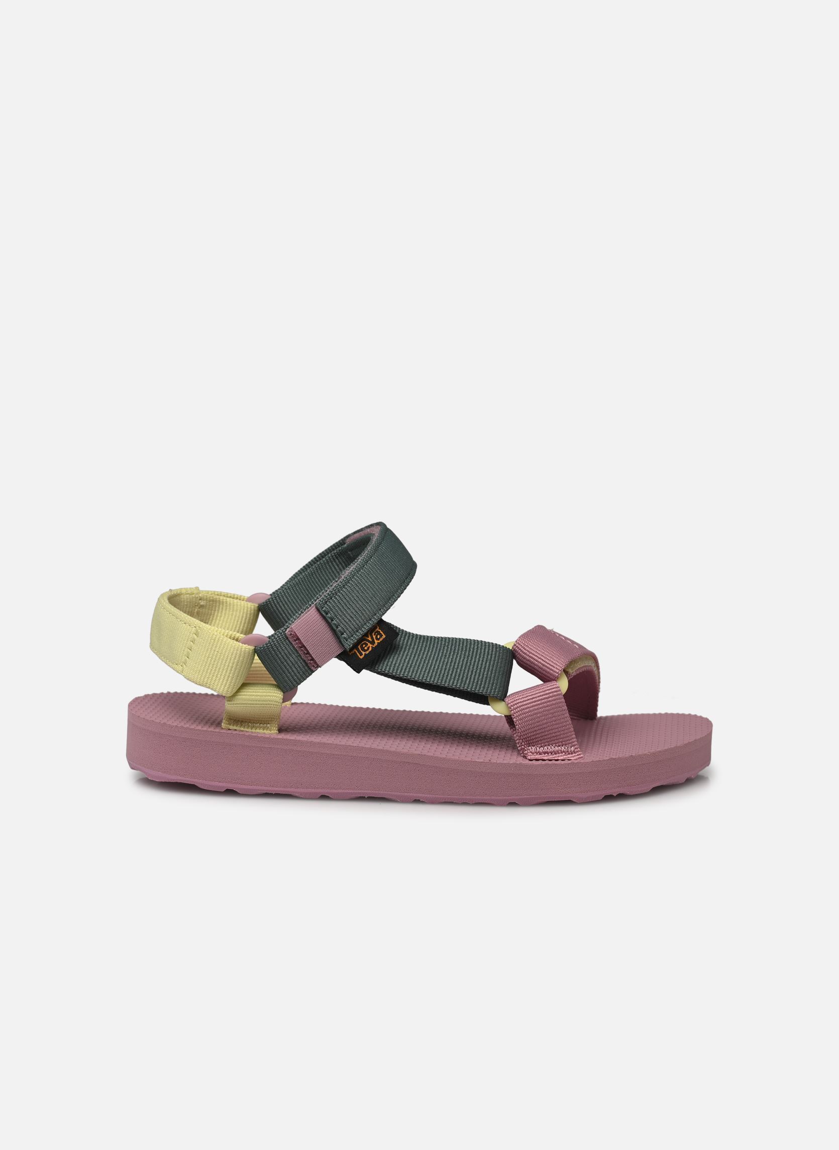 Sandales Original Universal Kids multicolore Teva Sandales Original Universal Kids multicolore Lilas multi