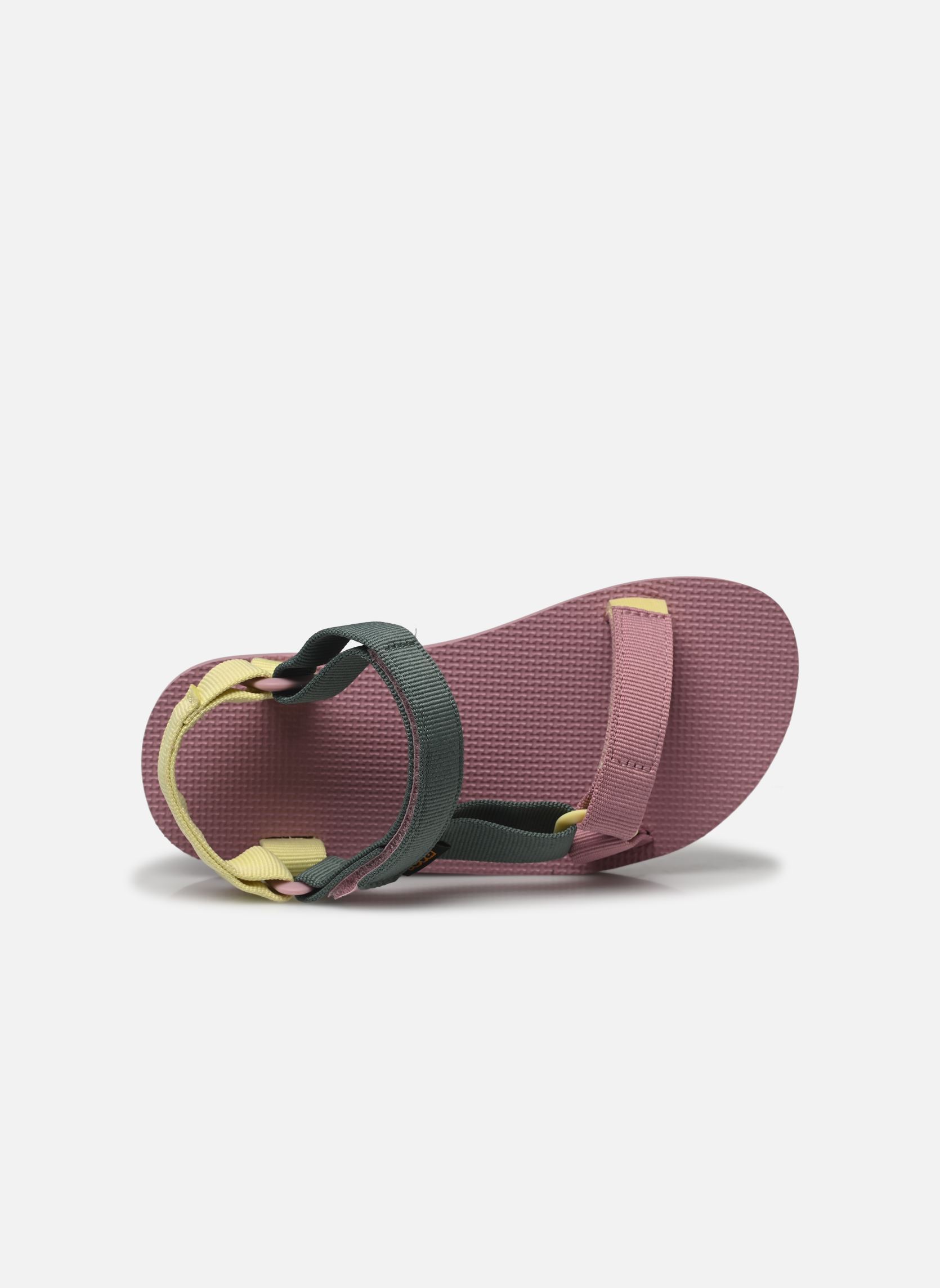 Sandales Original Universal Kids multicolore Teva Sandales Original Universal Kids multicolore Lilas multi