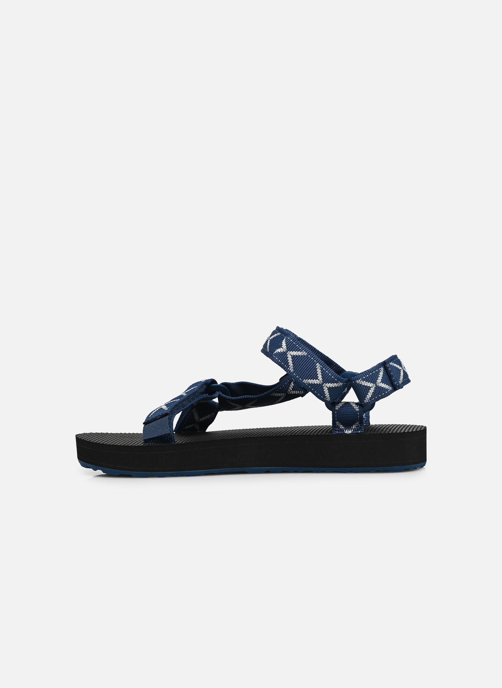 Sandales Original Universal Kids bleu Teva Sandales Original Universal Kids bleu Diamond Navy