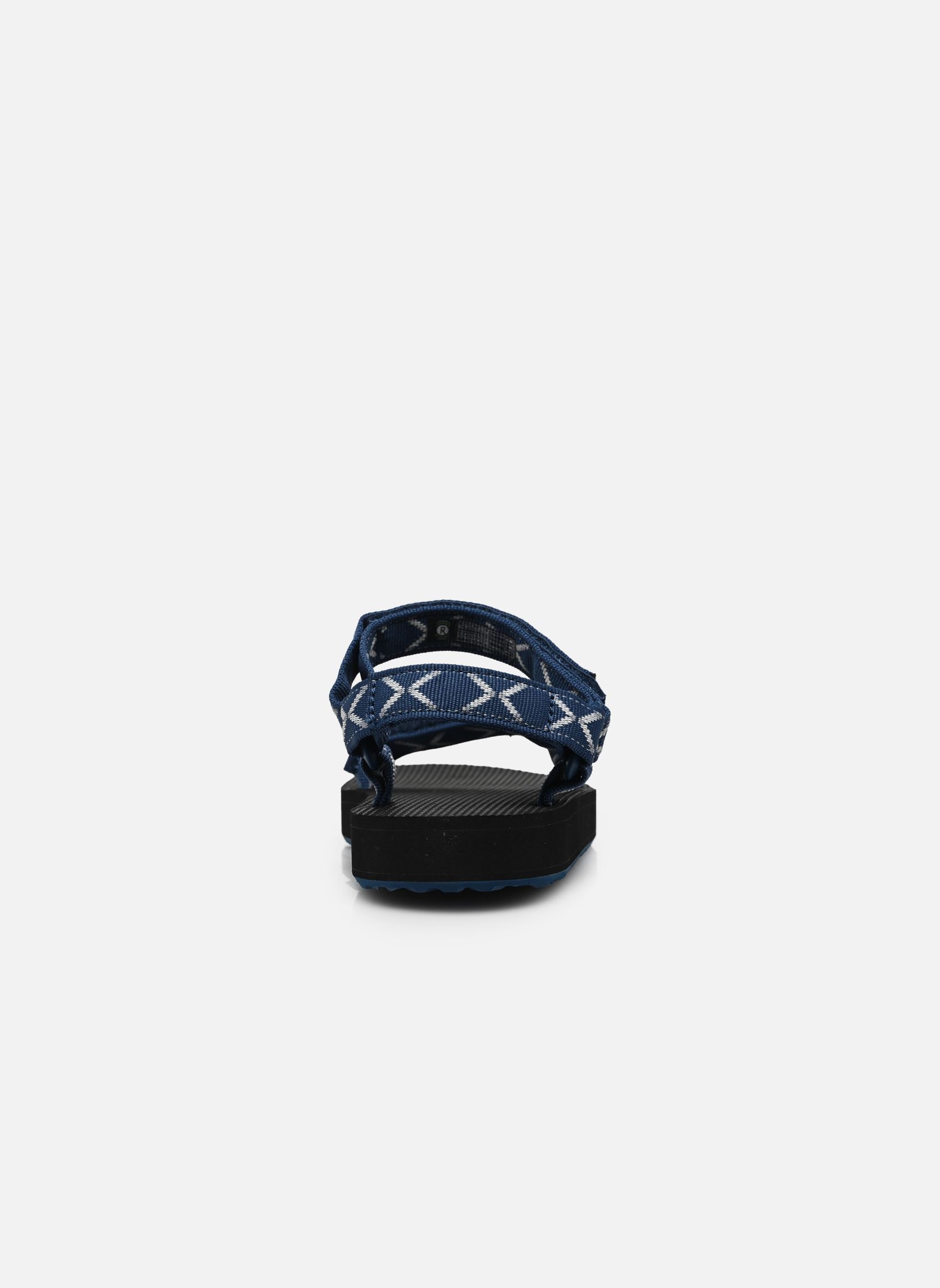 Sandales Original Universal Kids bleu Teva Sandales Original Universal Kids bleu Diamond Navy
