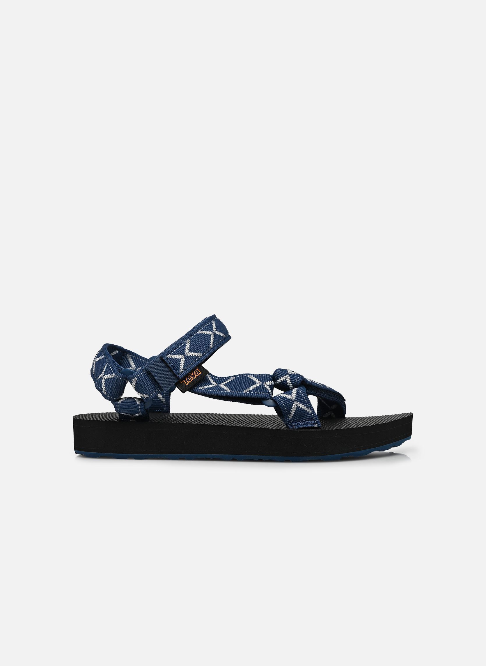 Sandales Original Universal Kids bleu Teva Sandales Original Universal Kids bleu Diamond Navy