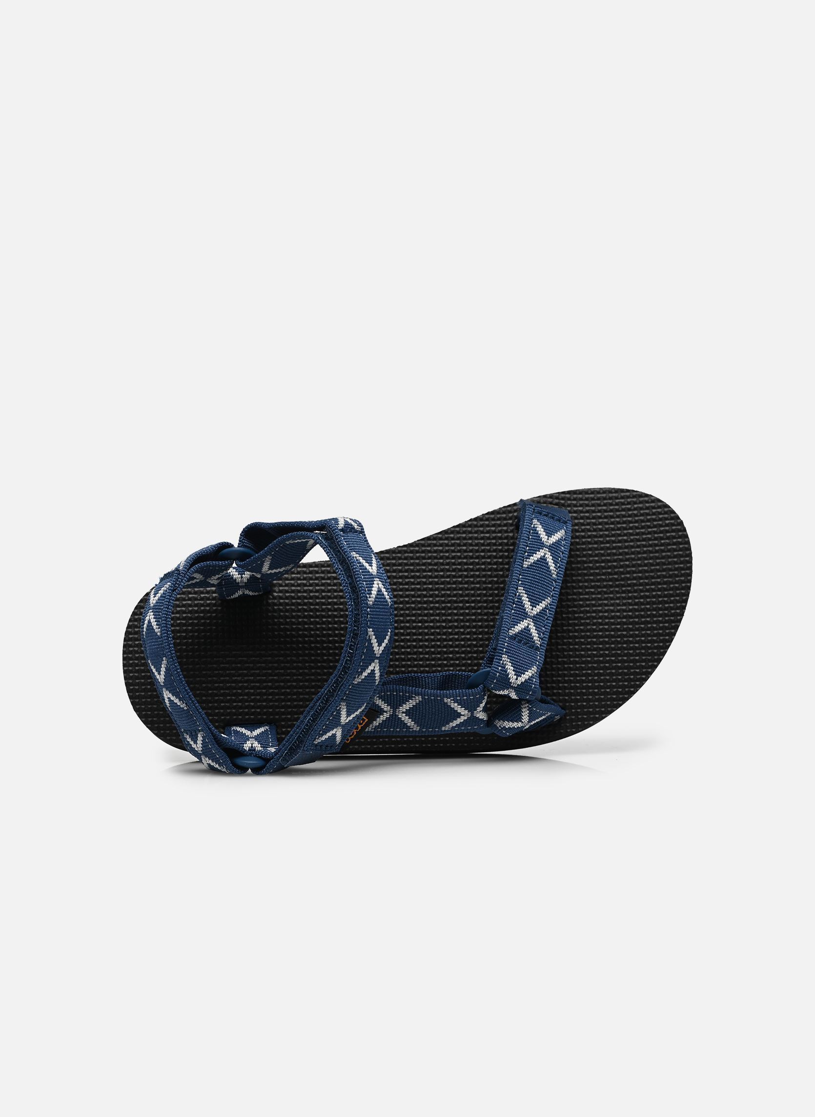 Sandales Original Universal Kids bleu Teva Sandales Original Universal Kids bleu Diamond Navy