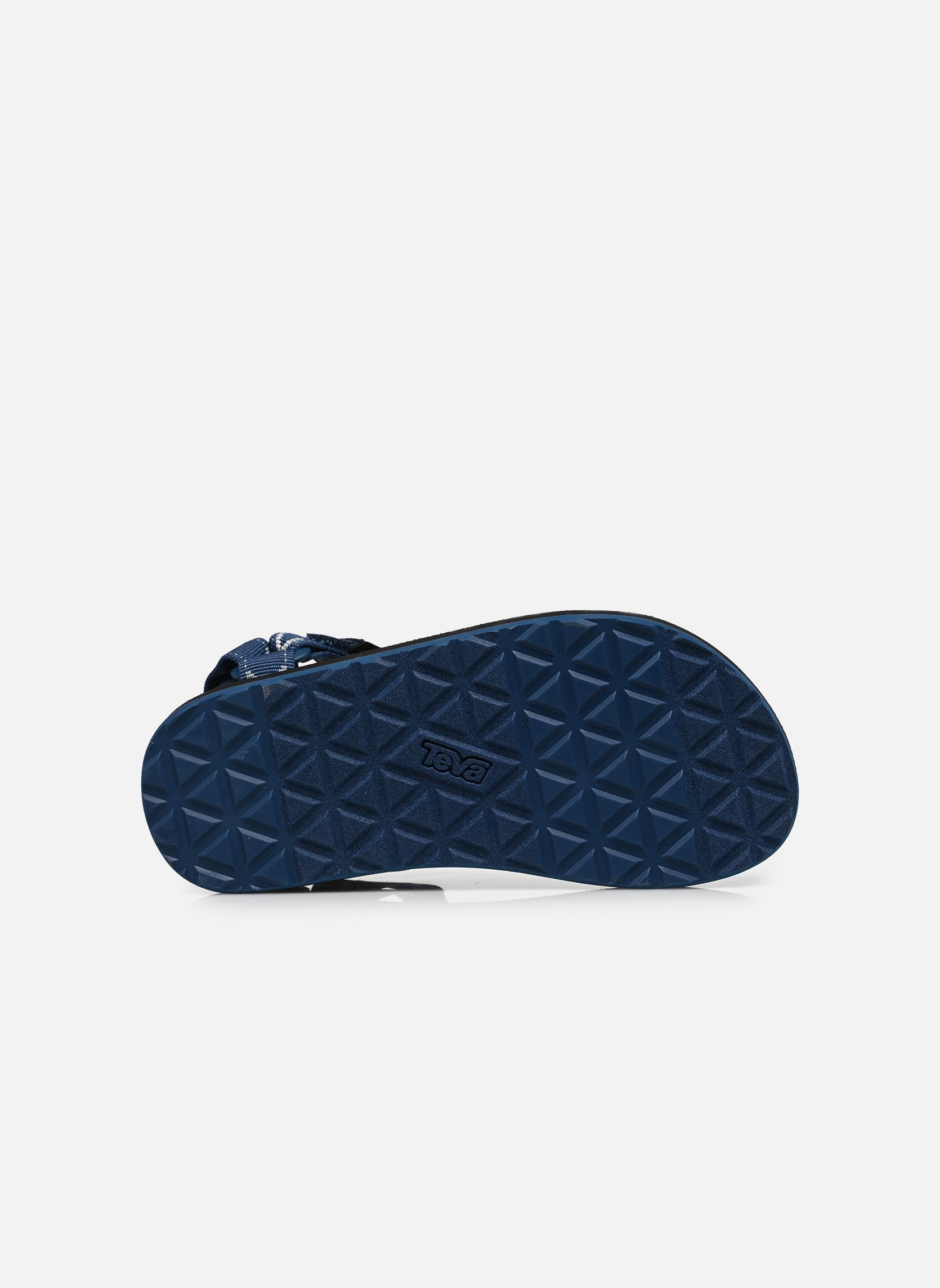 Sandales Original Universal Kids bleu Teva Sandales Original Universal Kids bleu Diamond Navy