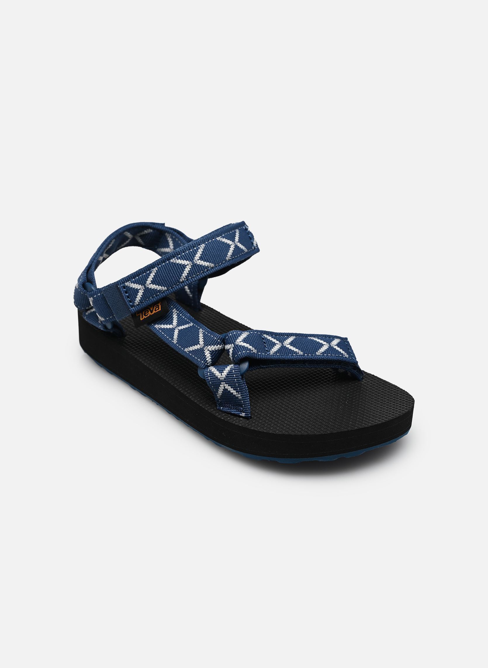 Sandales Original Universal Kids bleu Teva Sandales Original Universal Kids bleu Diamond Navy