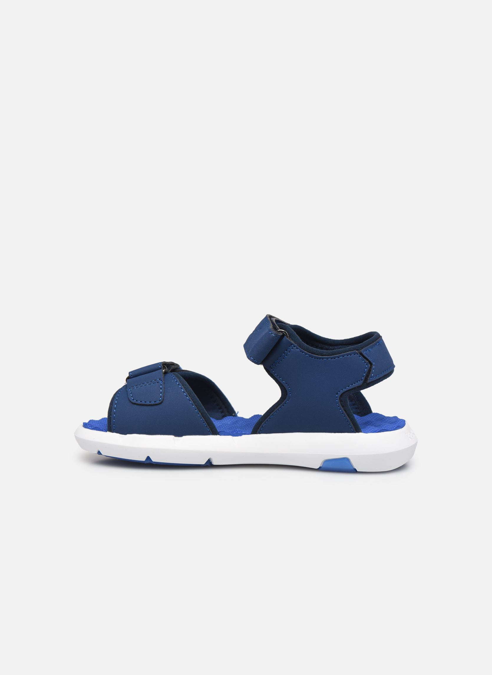 Sandali Jumangap bambino blu Kickers Sandali Jumangap bambino blu BLEU