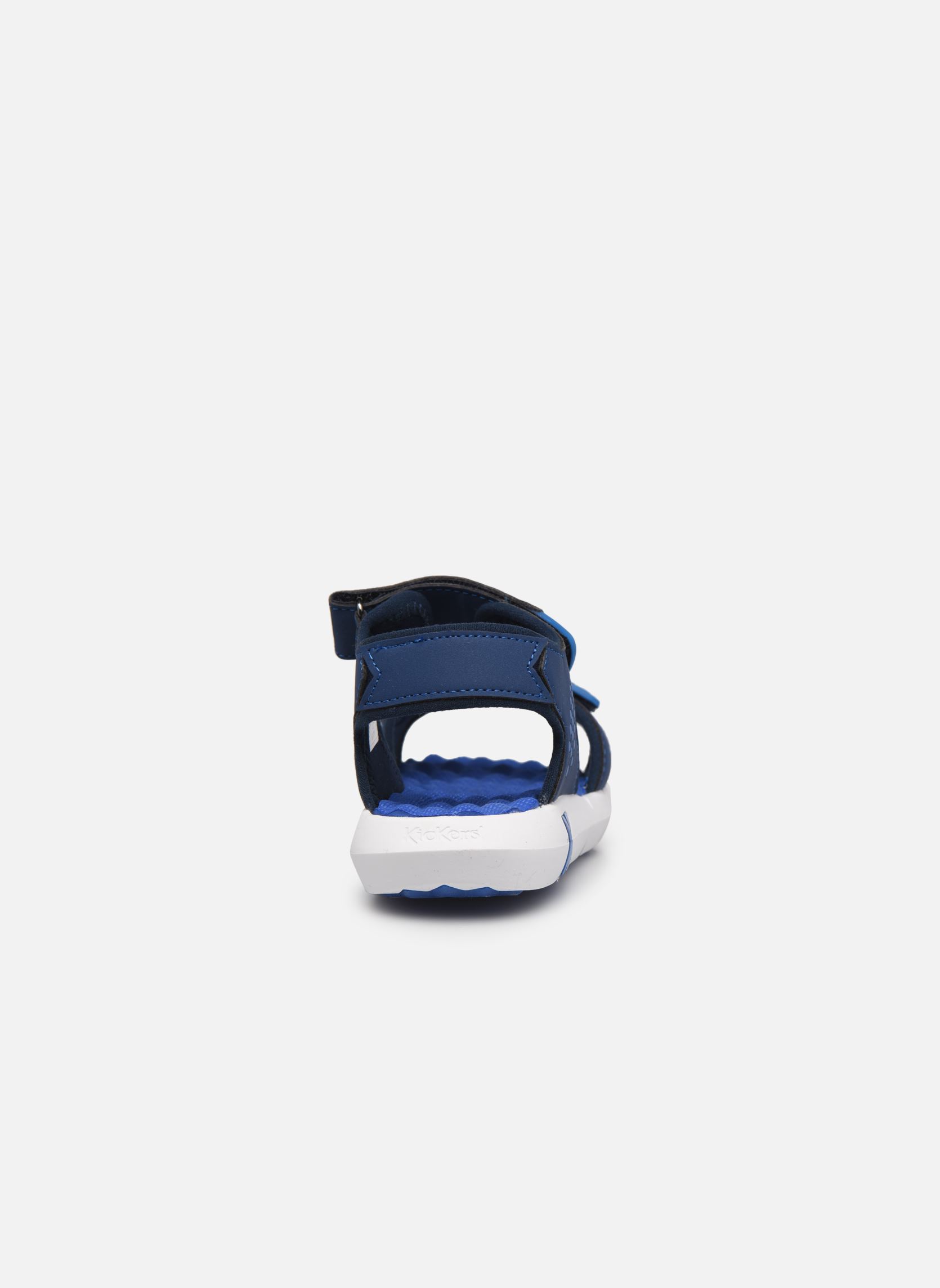 Sandali Jumangap bambino blu Kickers Sandali Jumangap bambino blu BLEU