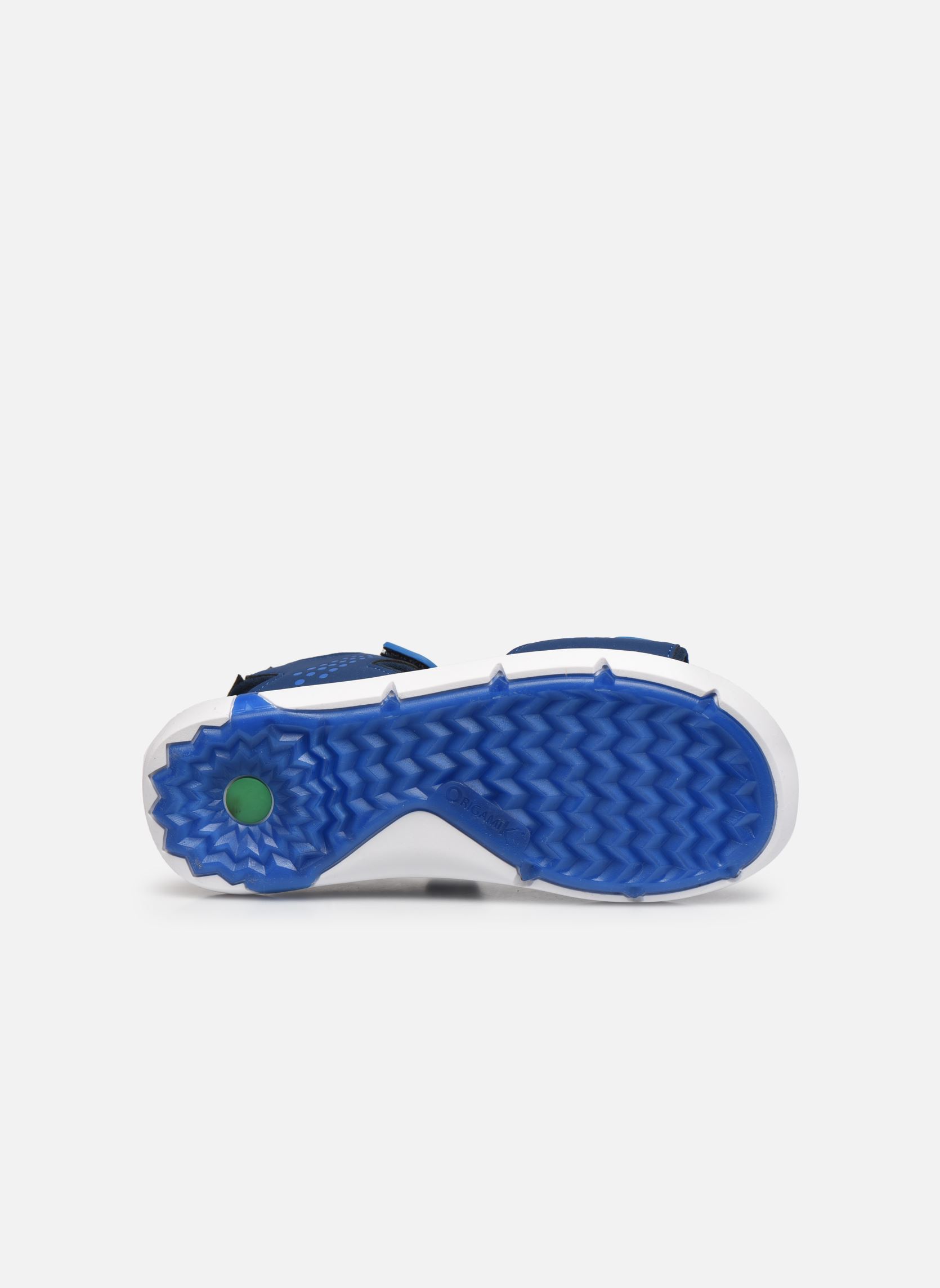 Sandali Jumangap bambino blu Kickers Sandali Jumangap bambino blu BLEU