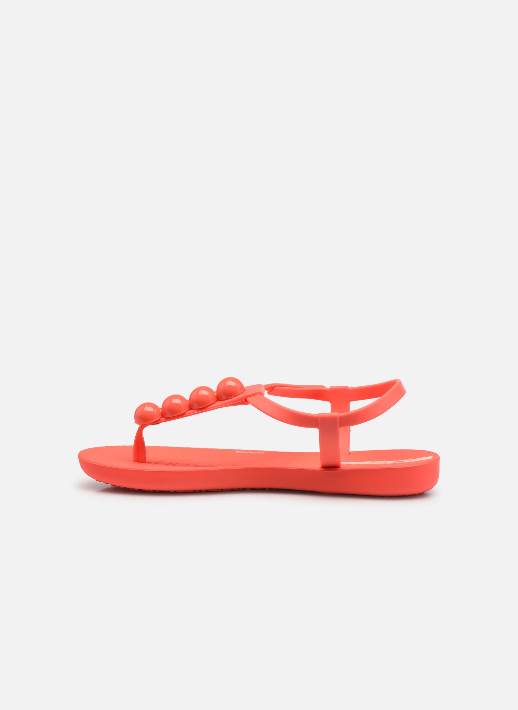 Slippers en zwemsandalen Ipanema Class Glam Kids meisjes roze Ipanema Slippers en zwemsandalen Ipanema Class Glam Kids meisjes roze NEON PINK