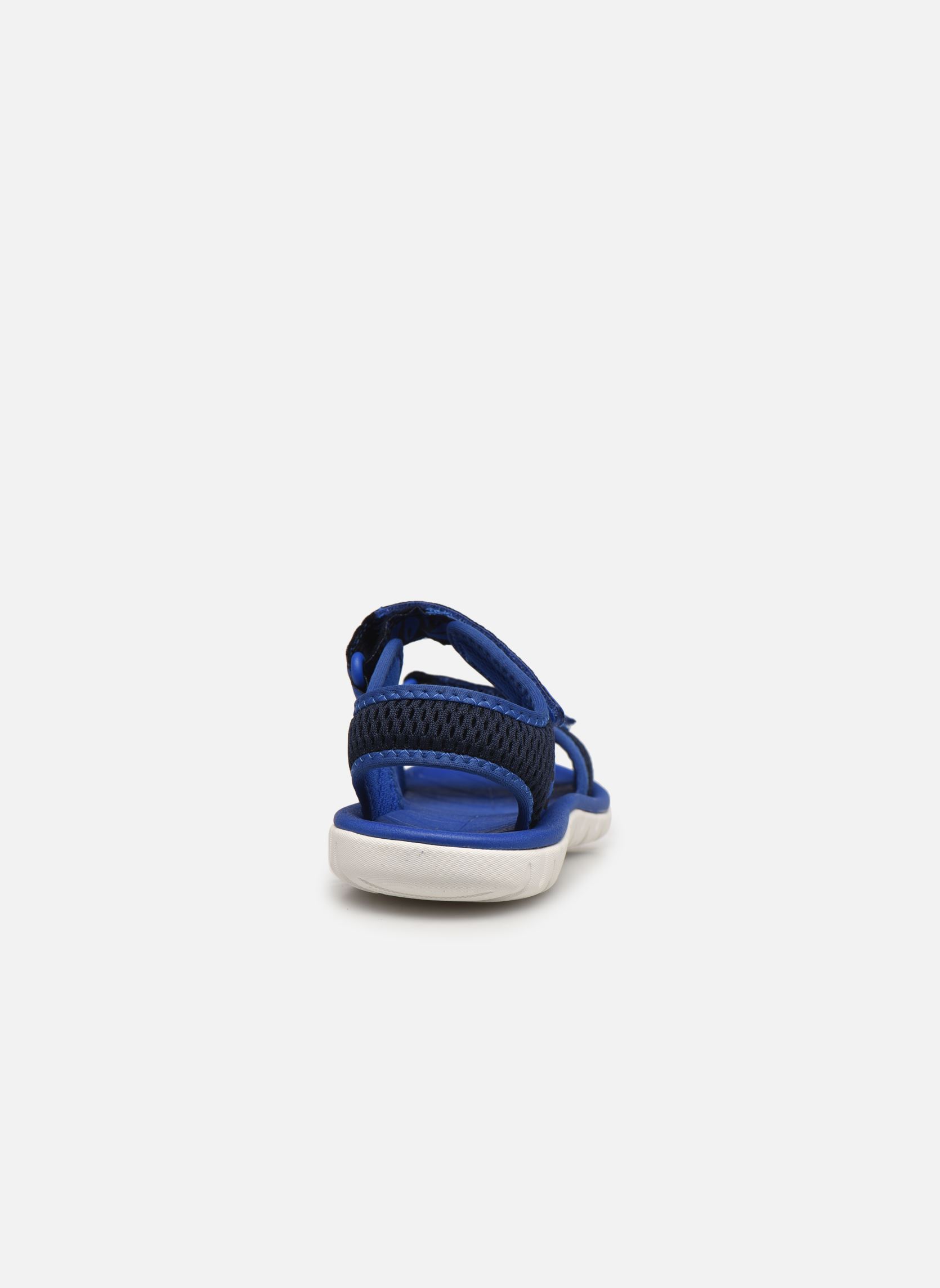 Sandales Surfing Tide K garçon bleu Clarks Sandales Surfing Tide K garçon bleu NAVY COMBI