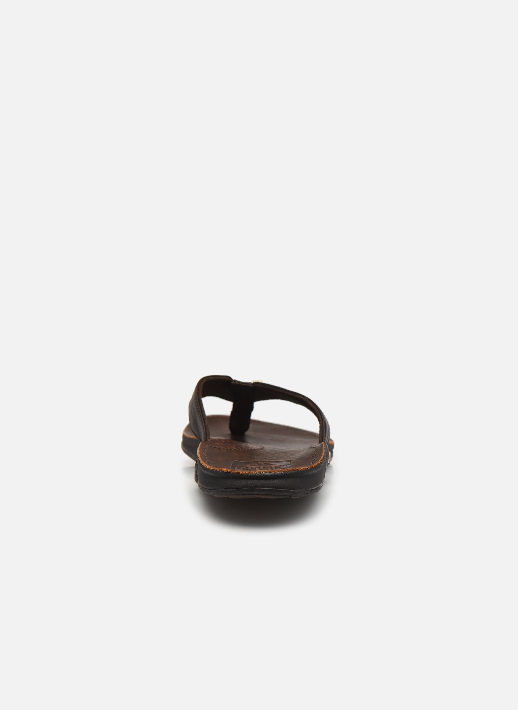 Tongs J-Bay III 2.0 homme marron Reef Tongs J-Bay III 2.0 homme marron DARK BROWN