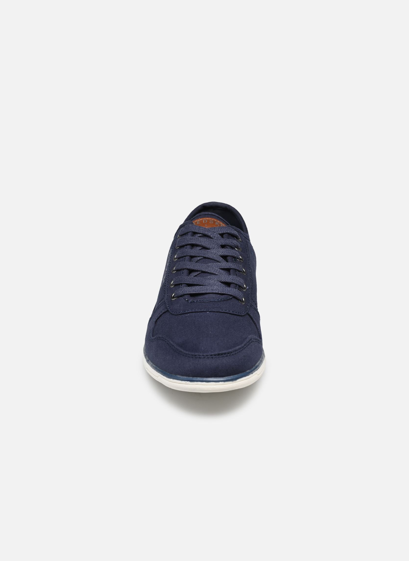 Baskets basses Arizona homme bleu Redskins Baskets basses Arizona homme bleu MARINE
