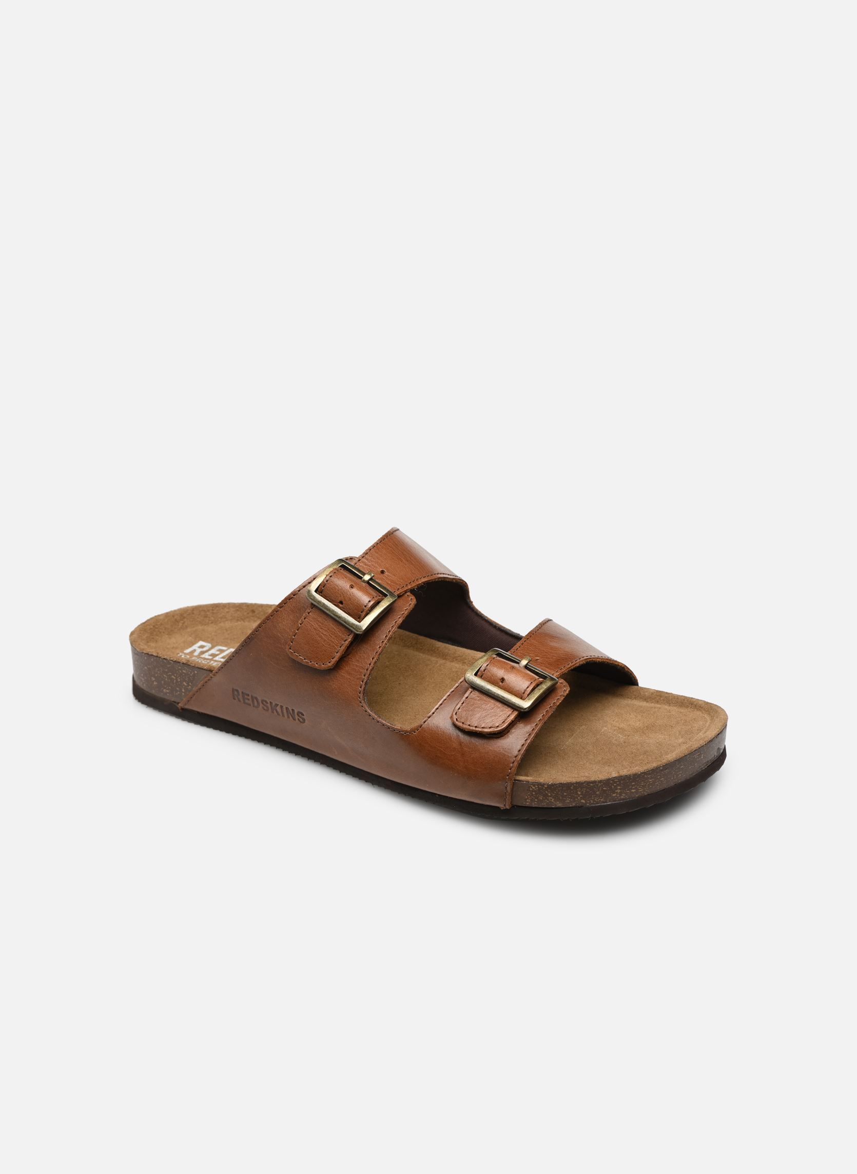 Mules Redskins CALIFORNIE - vue 4