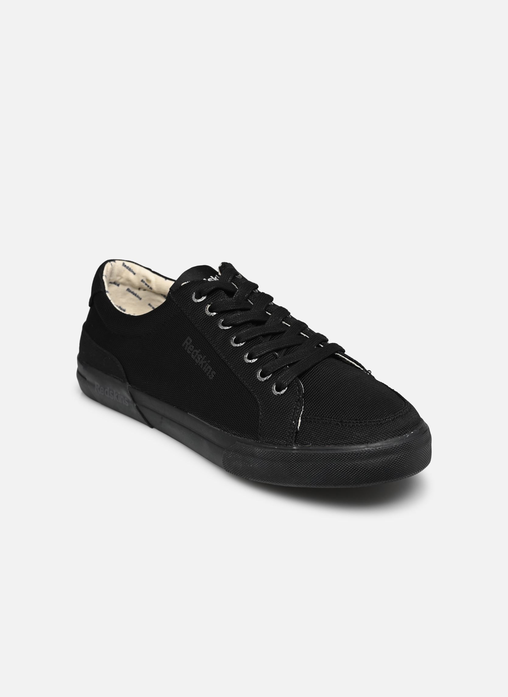 Baskets basses Redskins FORMAN - vue 6