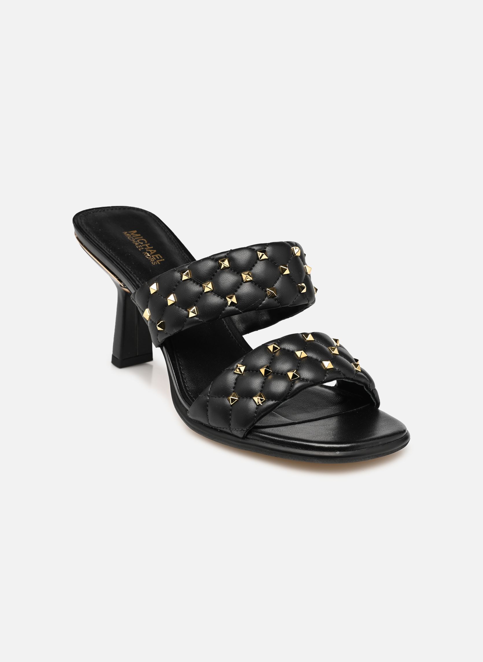 Mules MICHAEL Michael Kors AMELIA MULE - vue 2