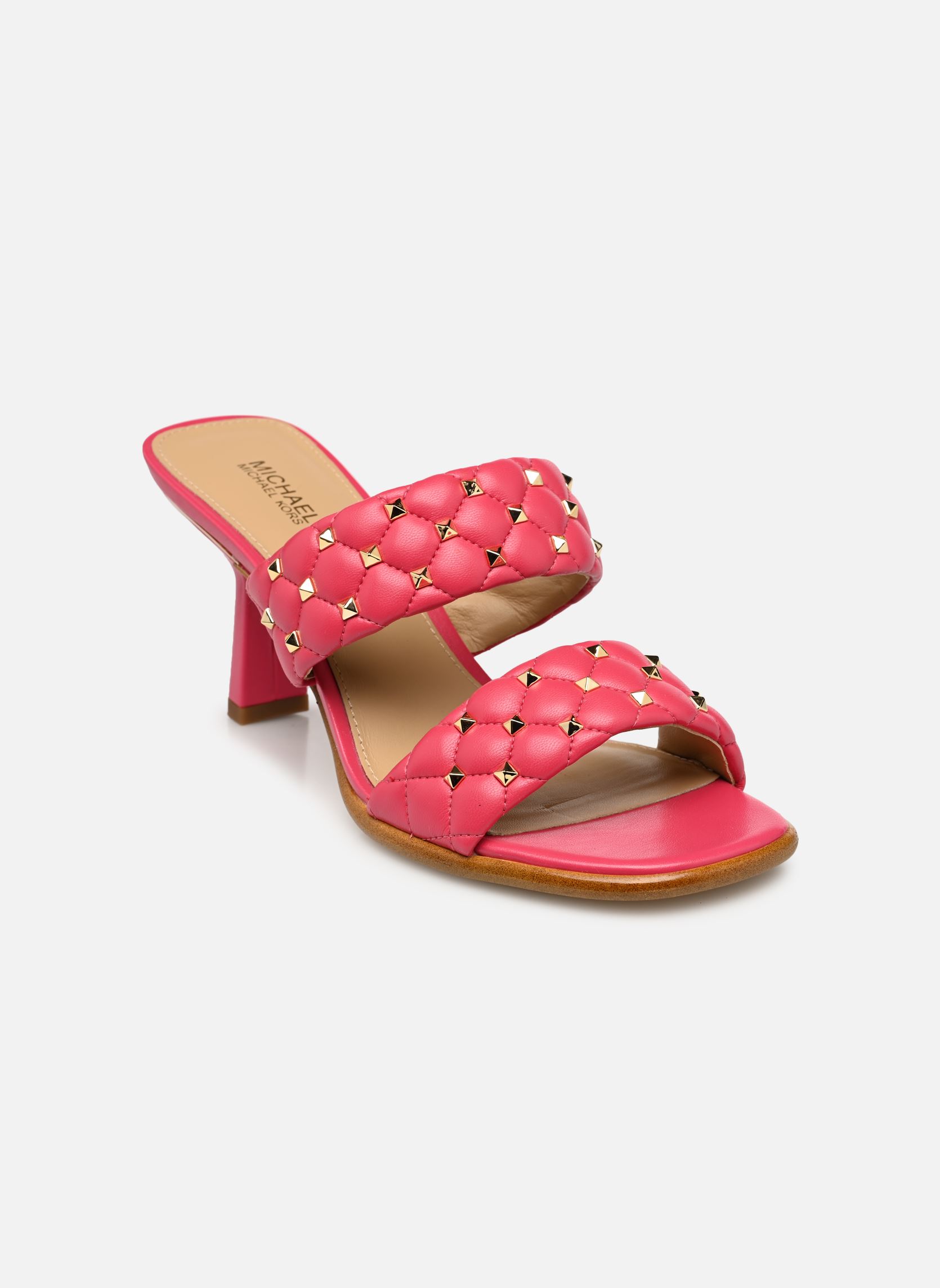 Mules MICHAEL Michael Kors AMELIA MULE - vue 3